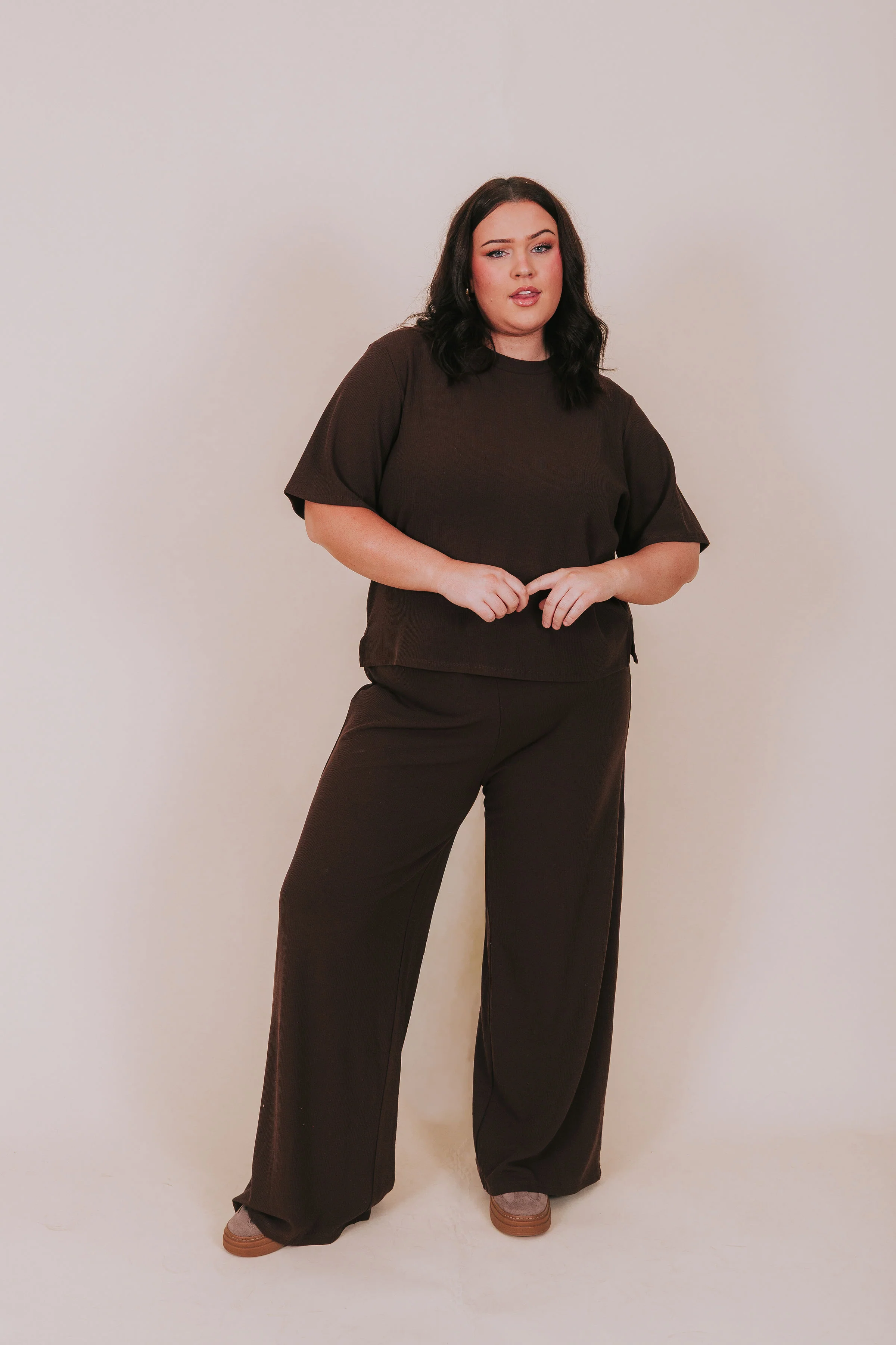 PLUS SIZE - Give You Everything Set - Image 2