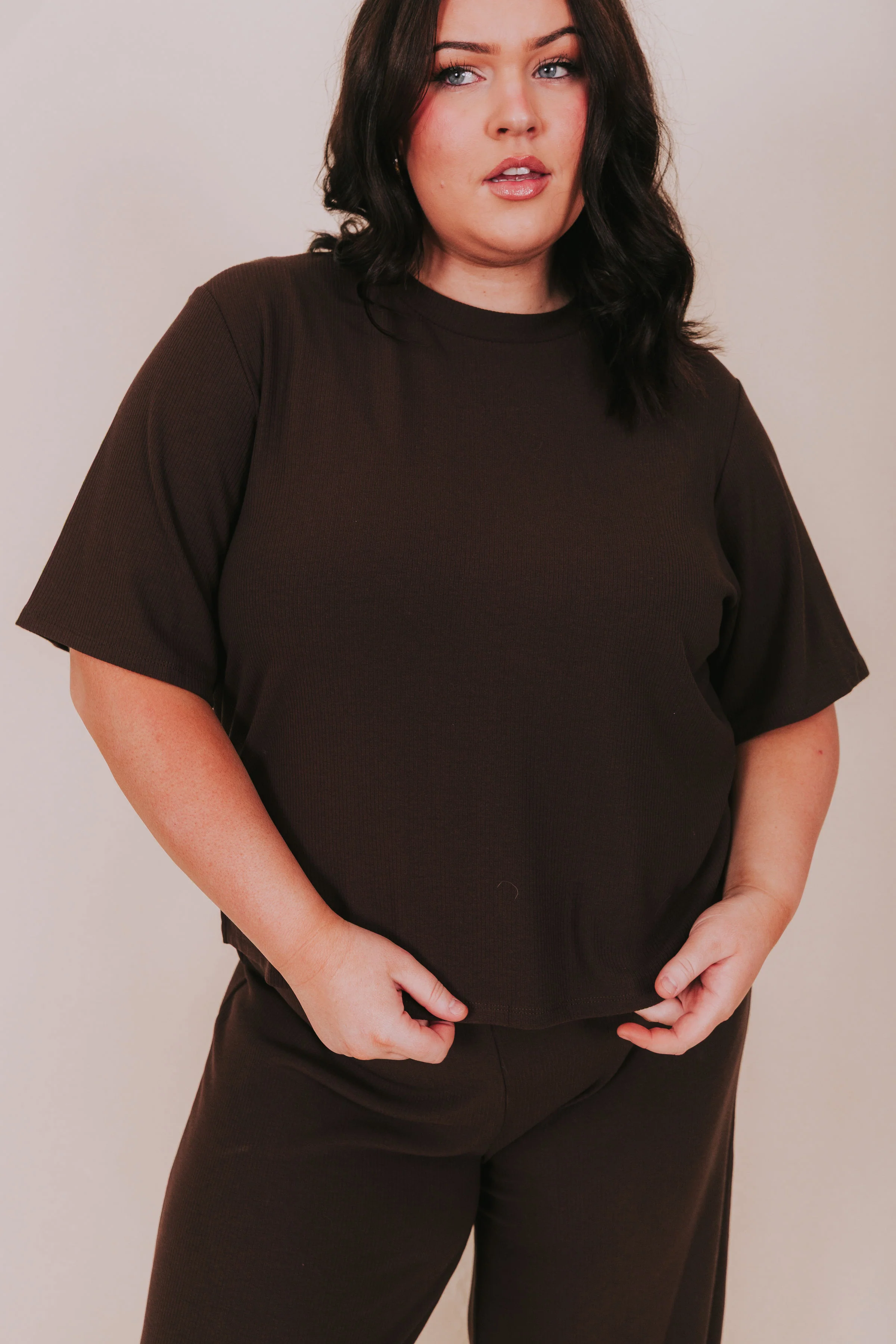 PLUS SIZE - Give You Everything Set - Image 3