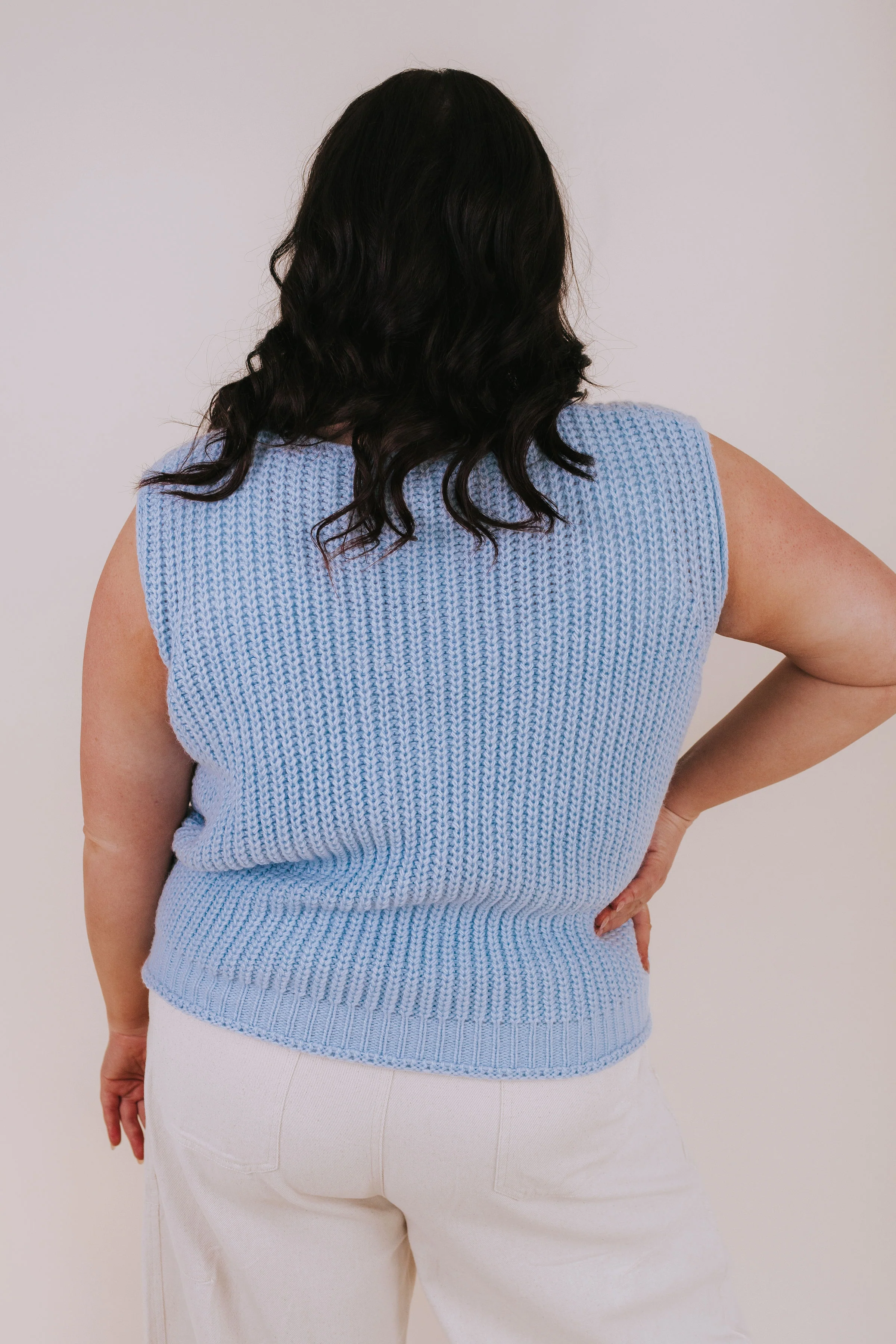 PLUS SIZE - Kindred Spirits Vest - 2 Colors! - Image 5