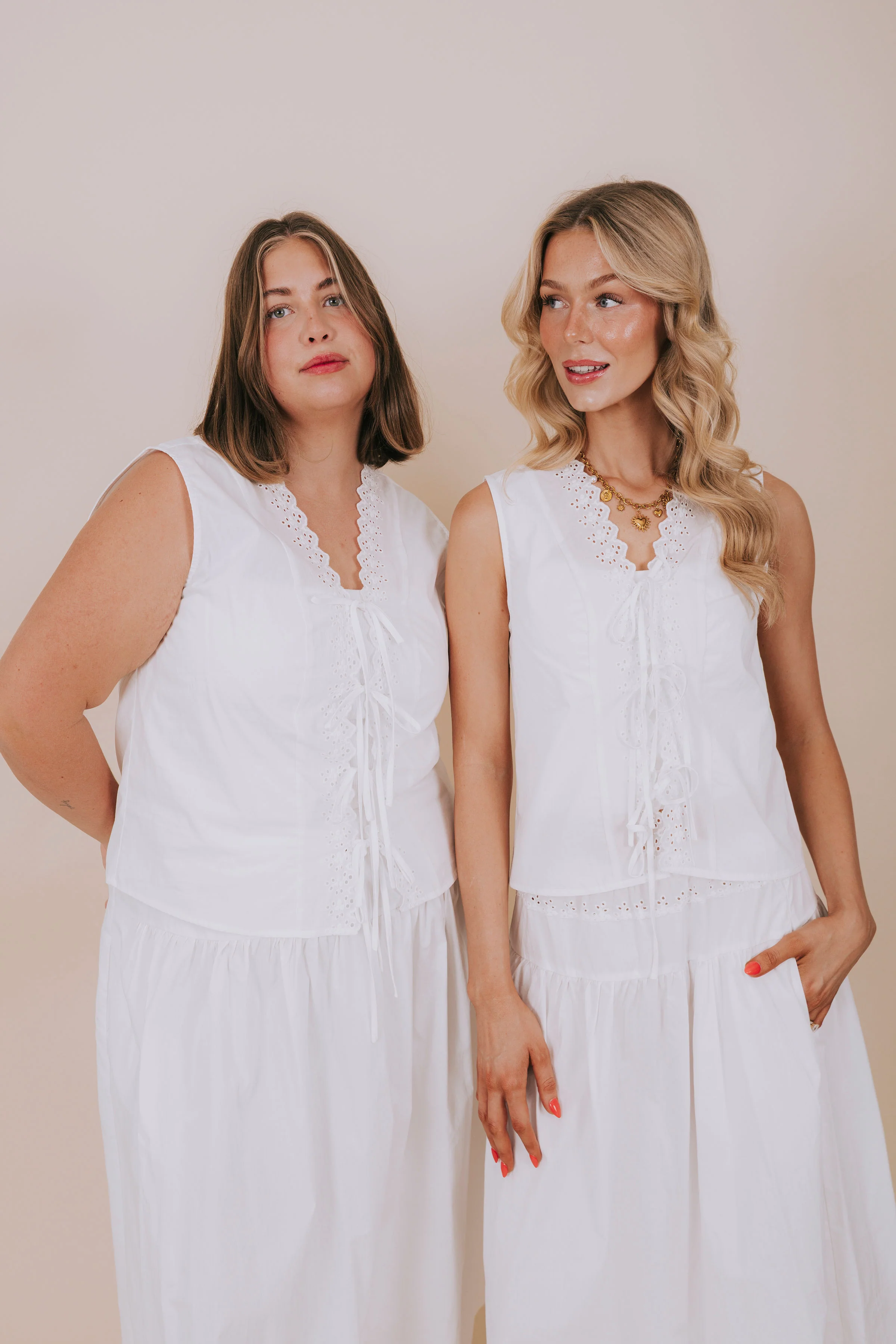 PLUS SIZE - Lighthearted Dream Set - Image 7