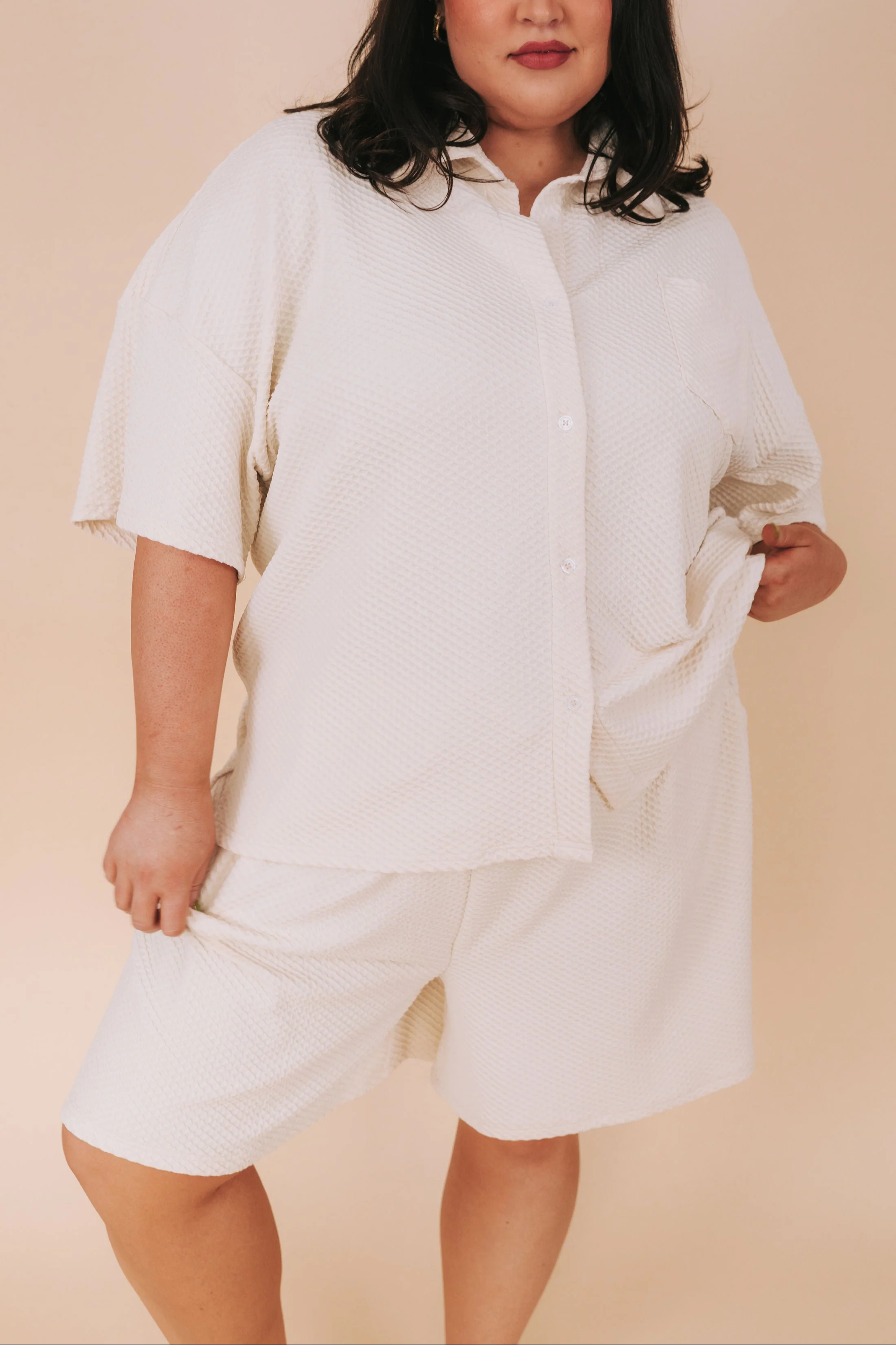 PLUS SIZE - Pump The Breaks Set - Image 2