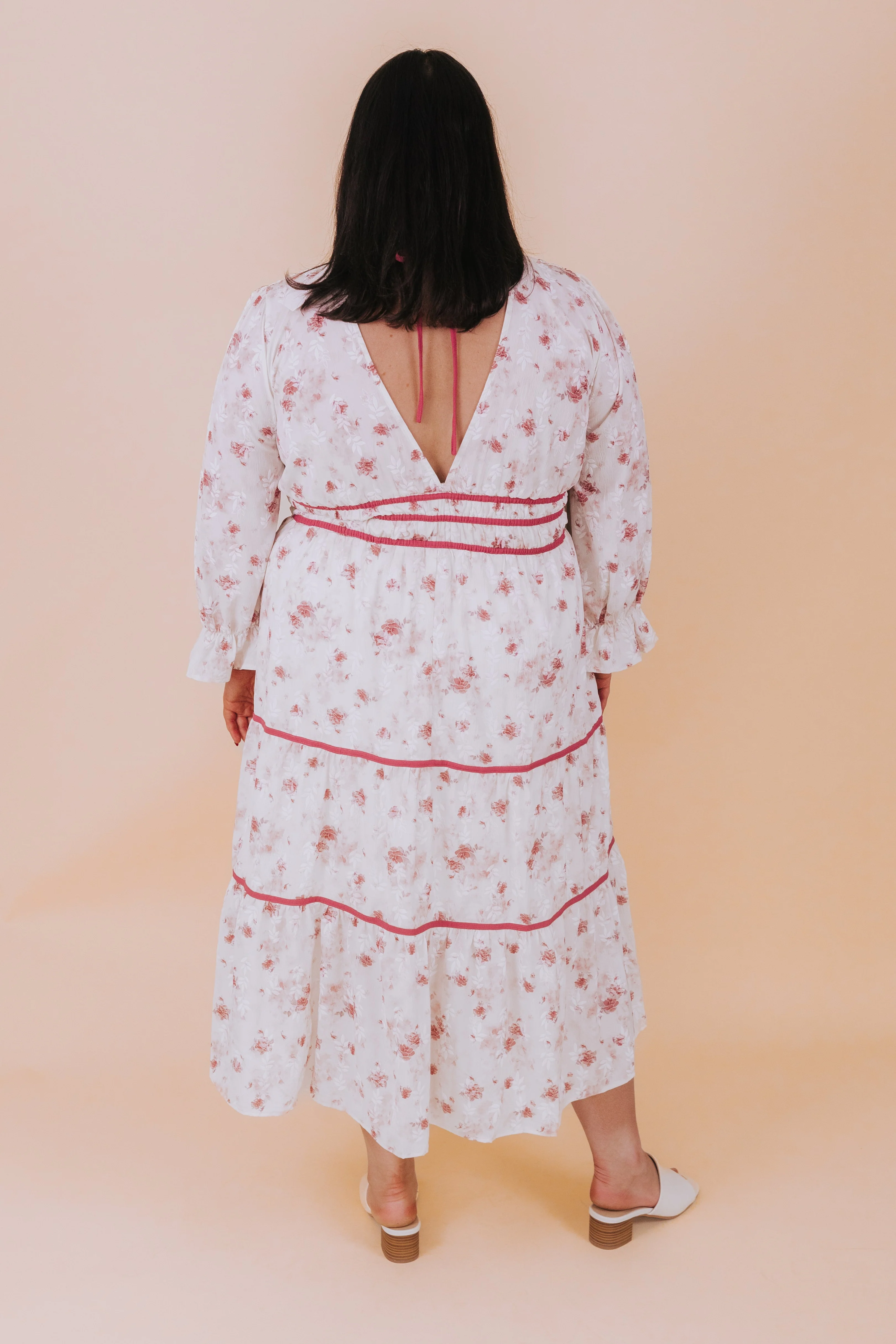 PLUS SIZE - Sunset Boulevard - 2 Colors! - Image 6