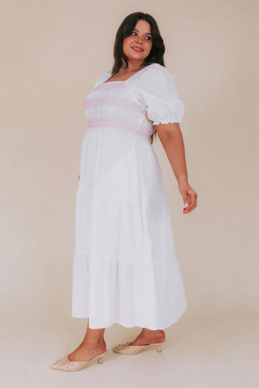 PLUS SIZE - True Believer Dress - 2 Colors! - Image 5