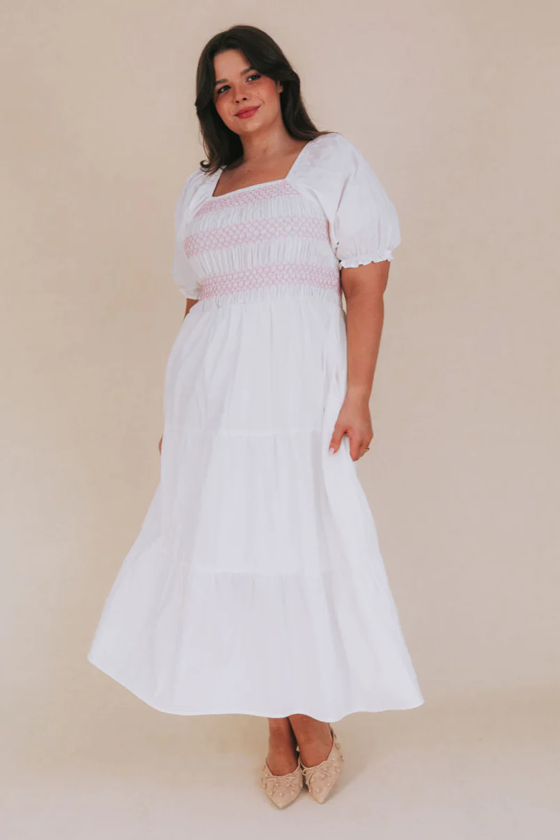 PLUS SIZE - True Believer Dress - 2 Colors! - Image 6