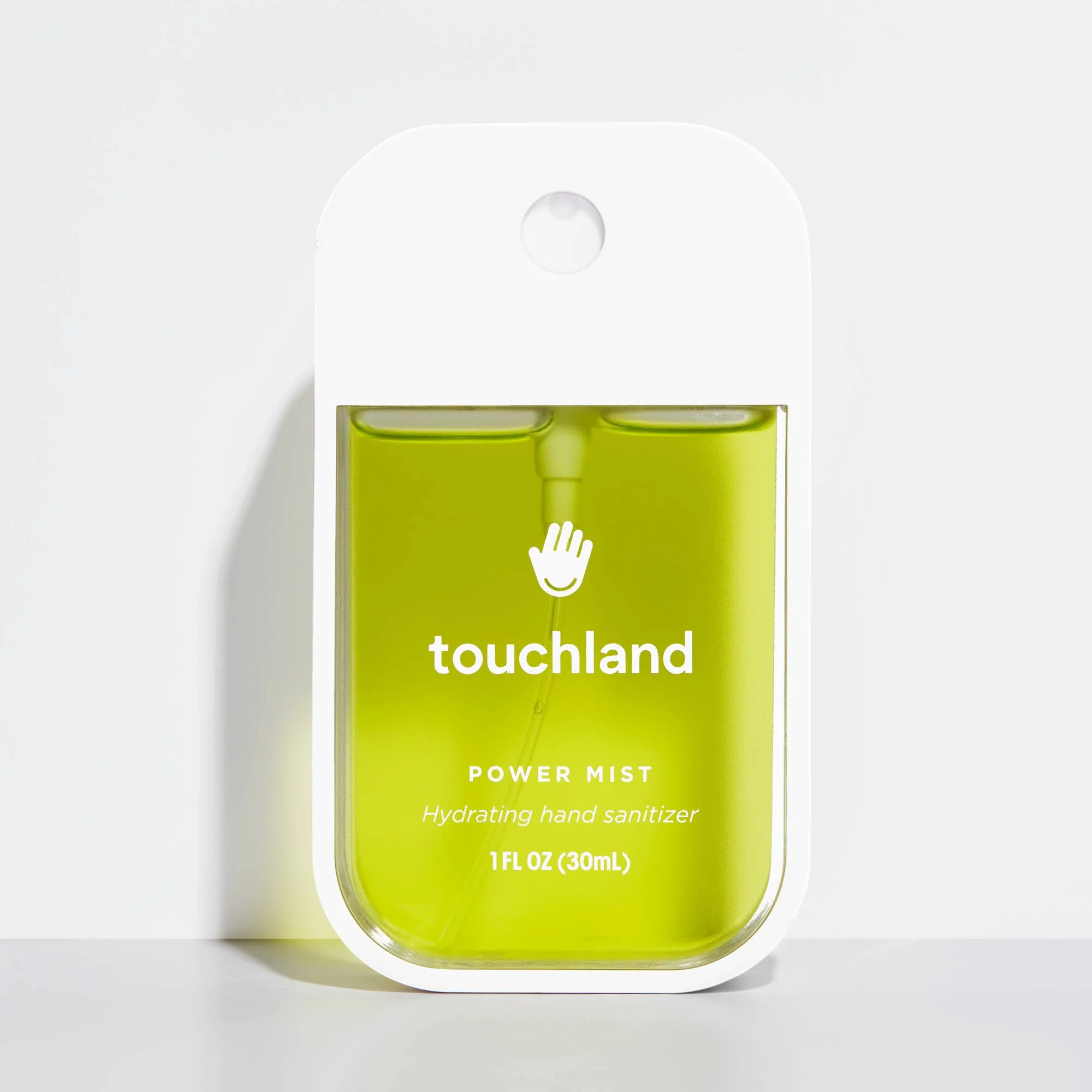 TOUCHLAND - Power Mist Aloe You - Image 4