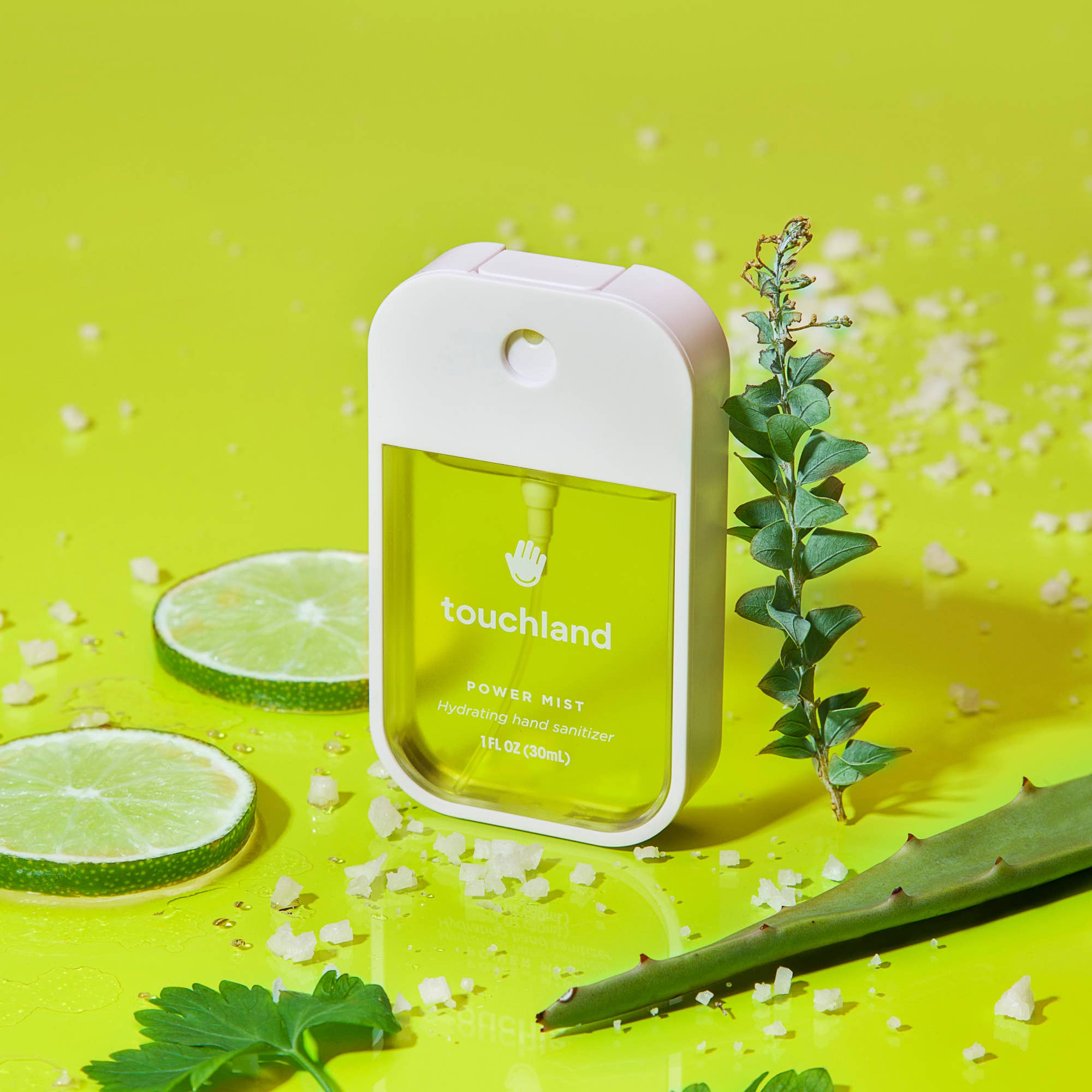 TOUCHLAND - Power Mist Aloe You - Image 5
