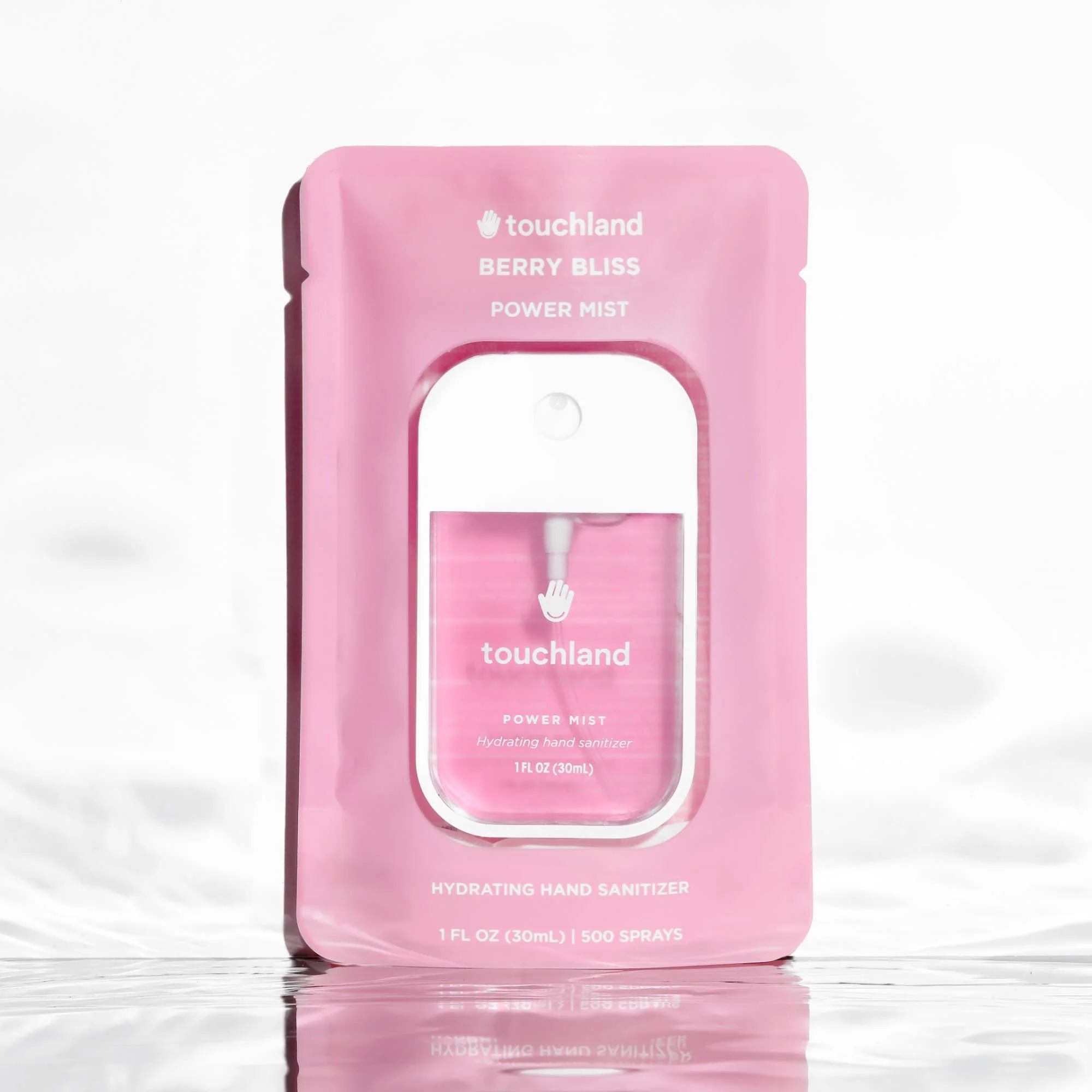 TOUCHLAND - Power Mist Berry Bliss - Image 4
