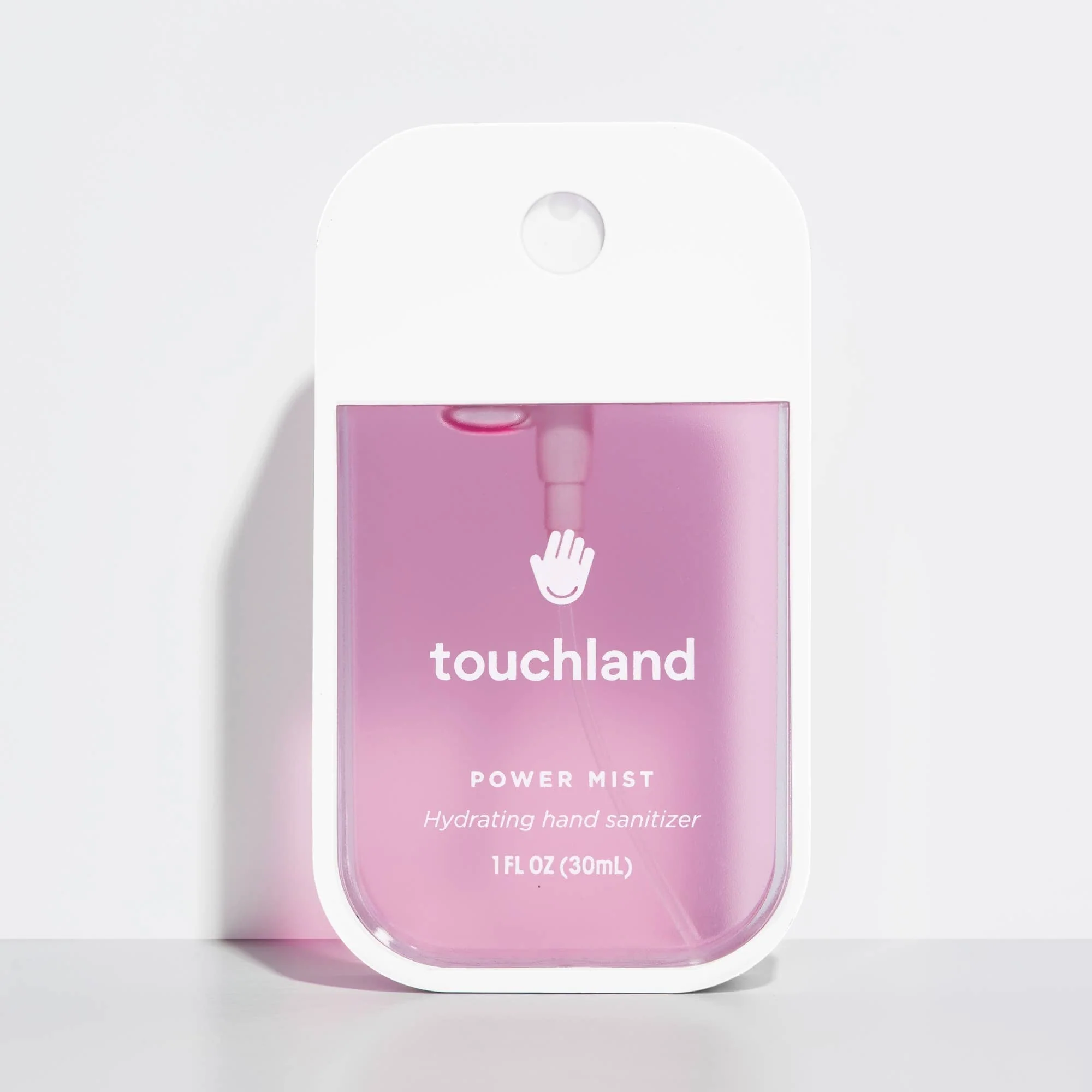 TOUCHLAND - Power Mist Berry Bliss - Image 5