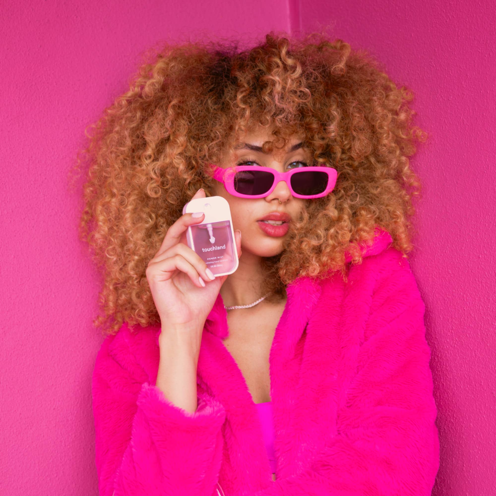 TOUCHLAND - Power Mist Berry Bliss - Image 7