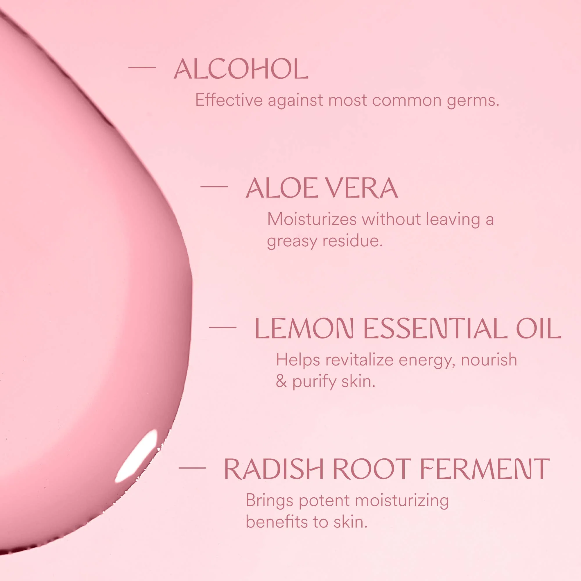 TOUCHLAND - Power Mist Berry Bliss - Image 8