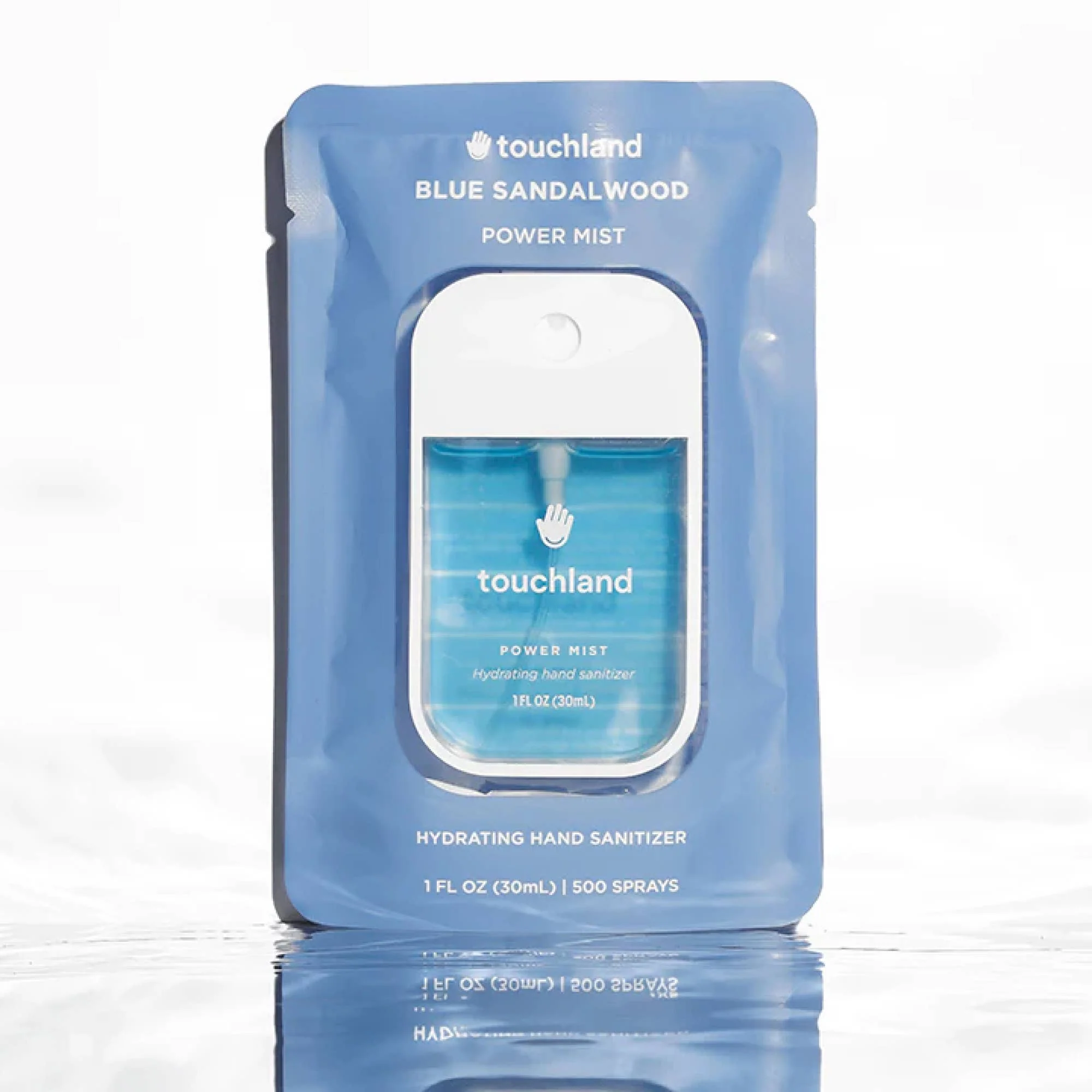 TOUCHLAND - Power Mist Blue Sandalwood - Image 4
