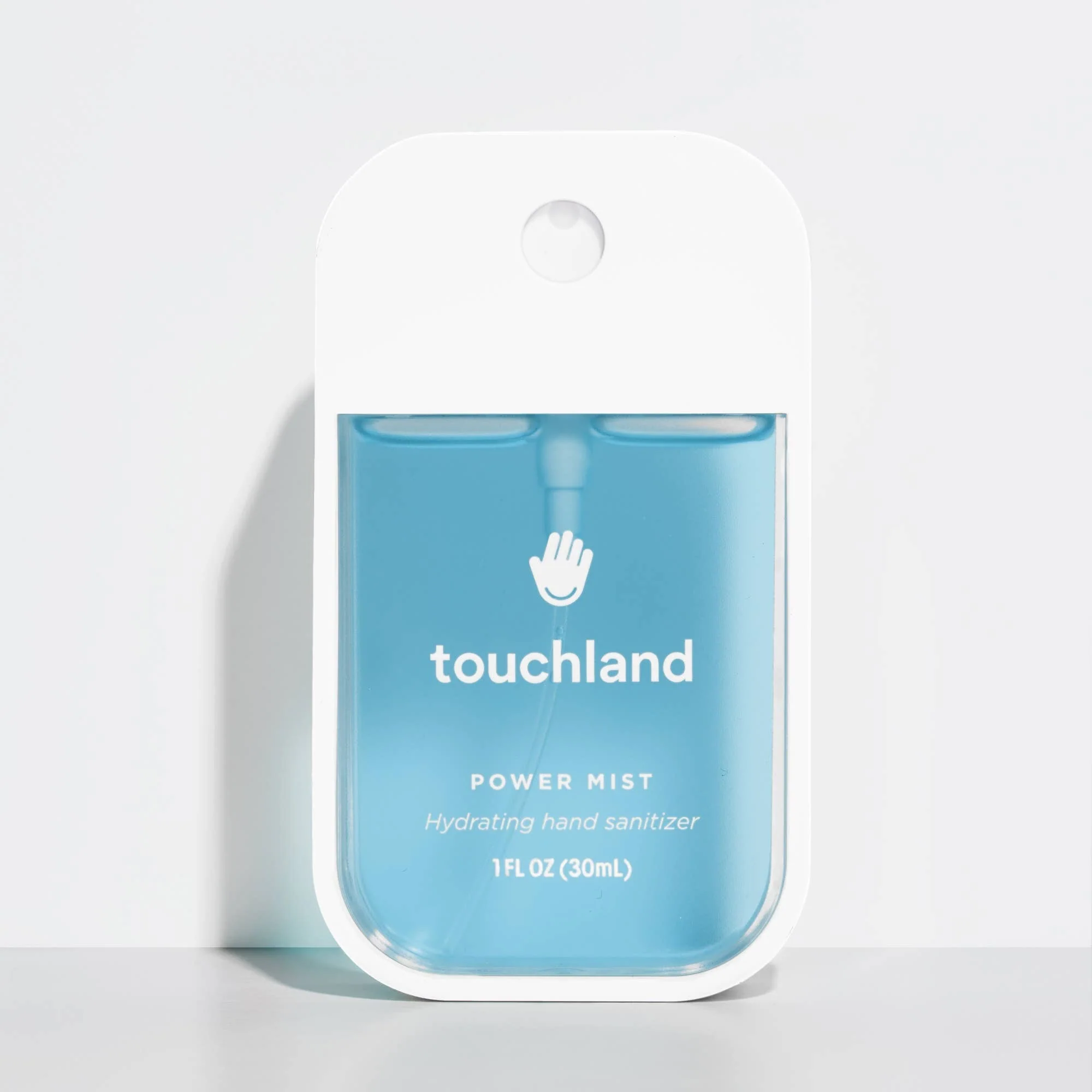 TOUCHLAND - Power Mist Blue Sandalwood - Image 5