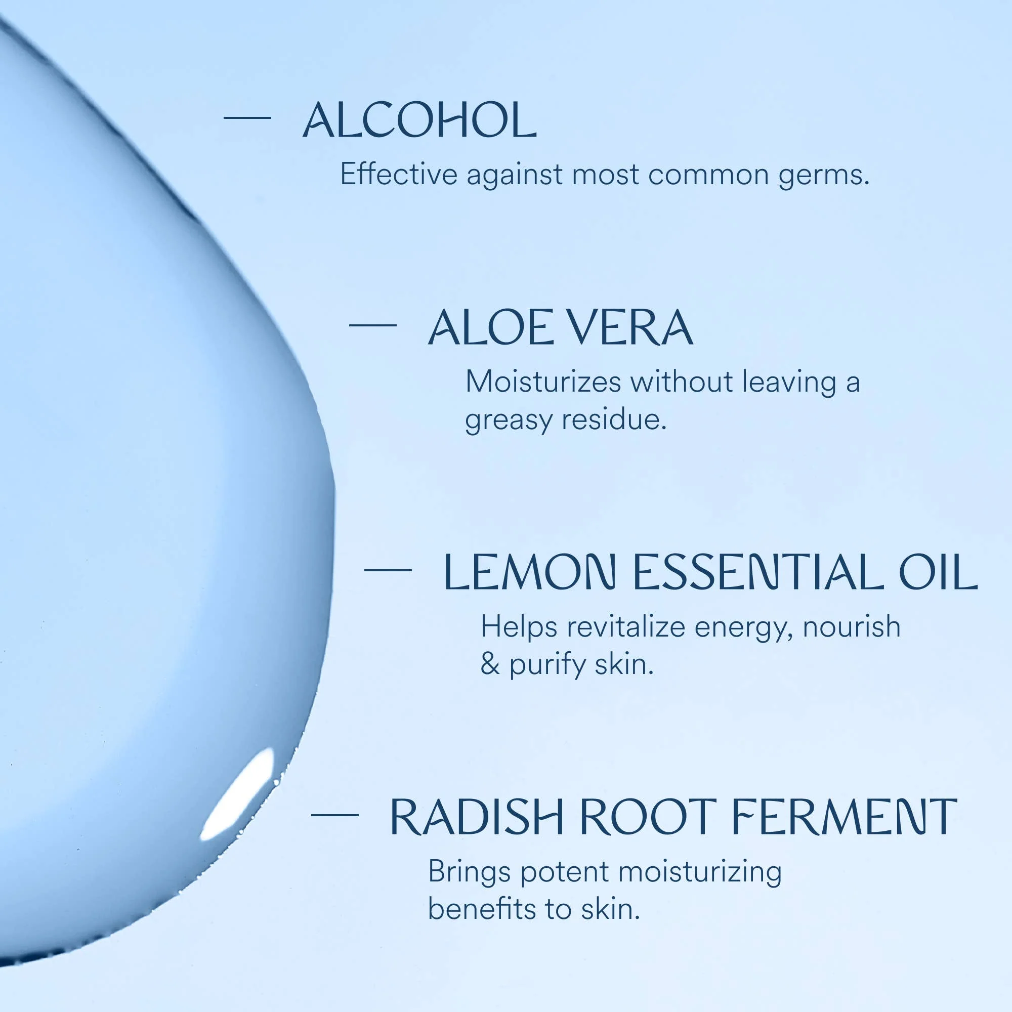 TOUCHLAND - Power Mist Blue Sandalwood - Image 8