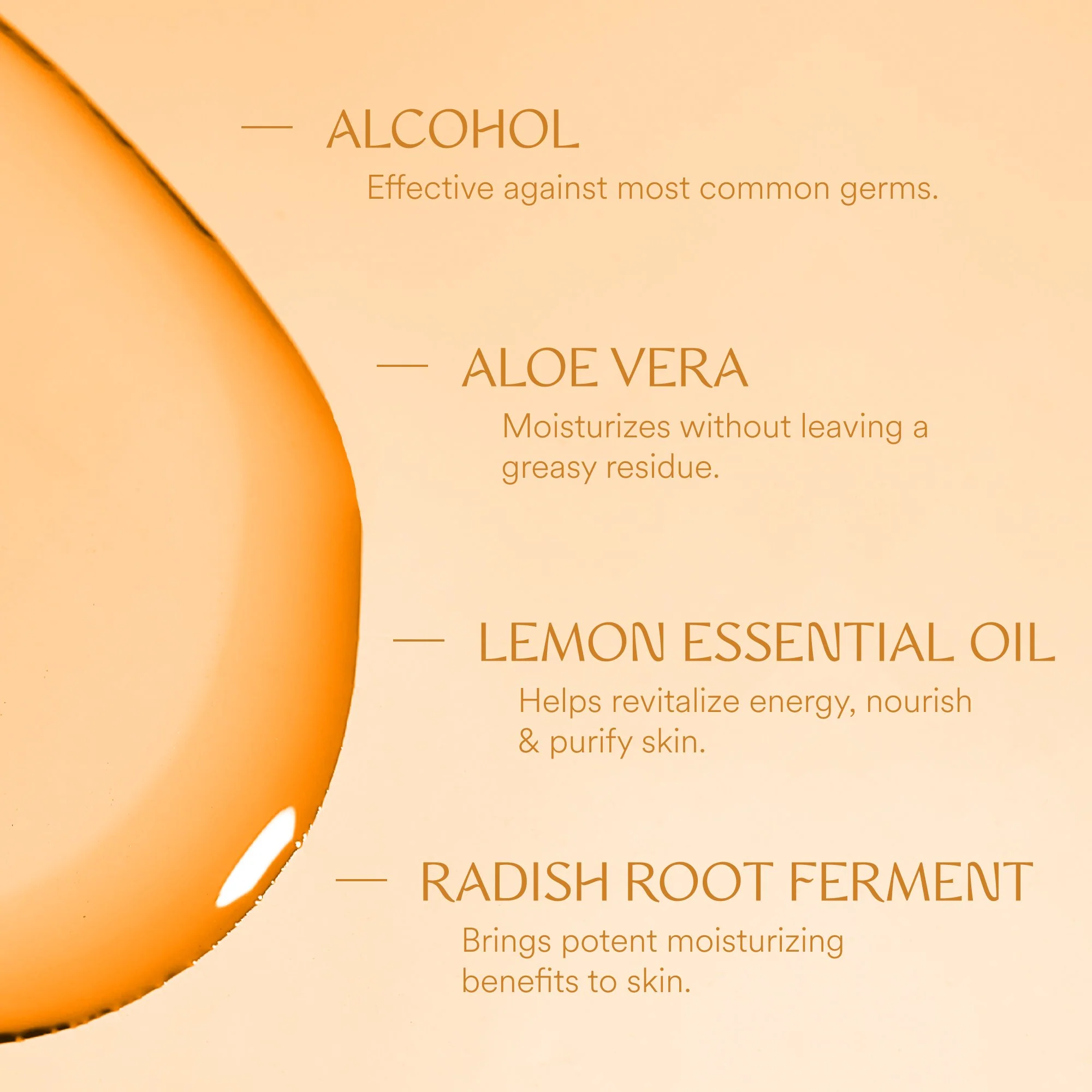 TOUCHLAND - Power Mist Citrus Grove - Image 7