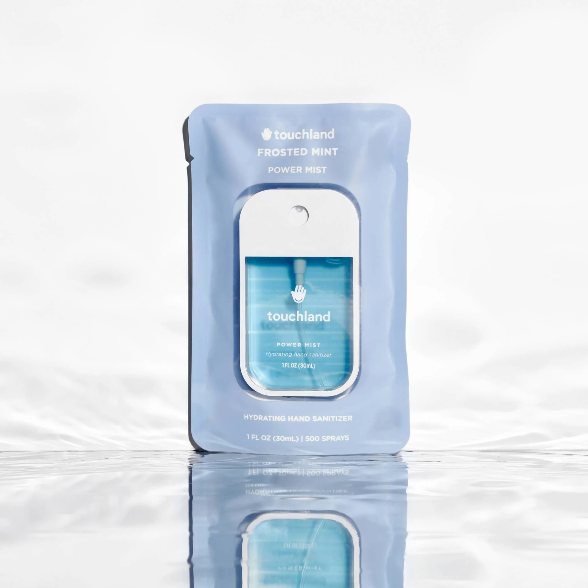 TOUCHLAND - Power Mist Frosted Mint - Image 2