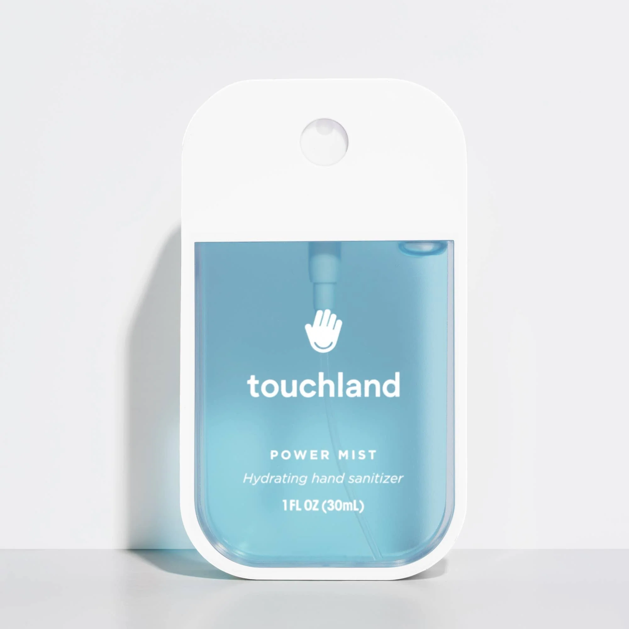TOUCHLAND - Power Mist Frosted Mint - Image 4