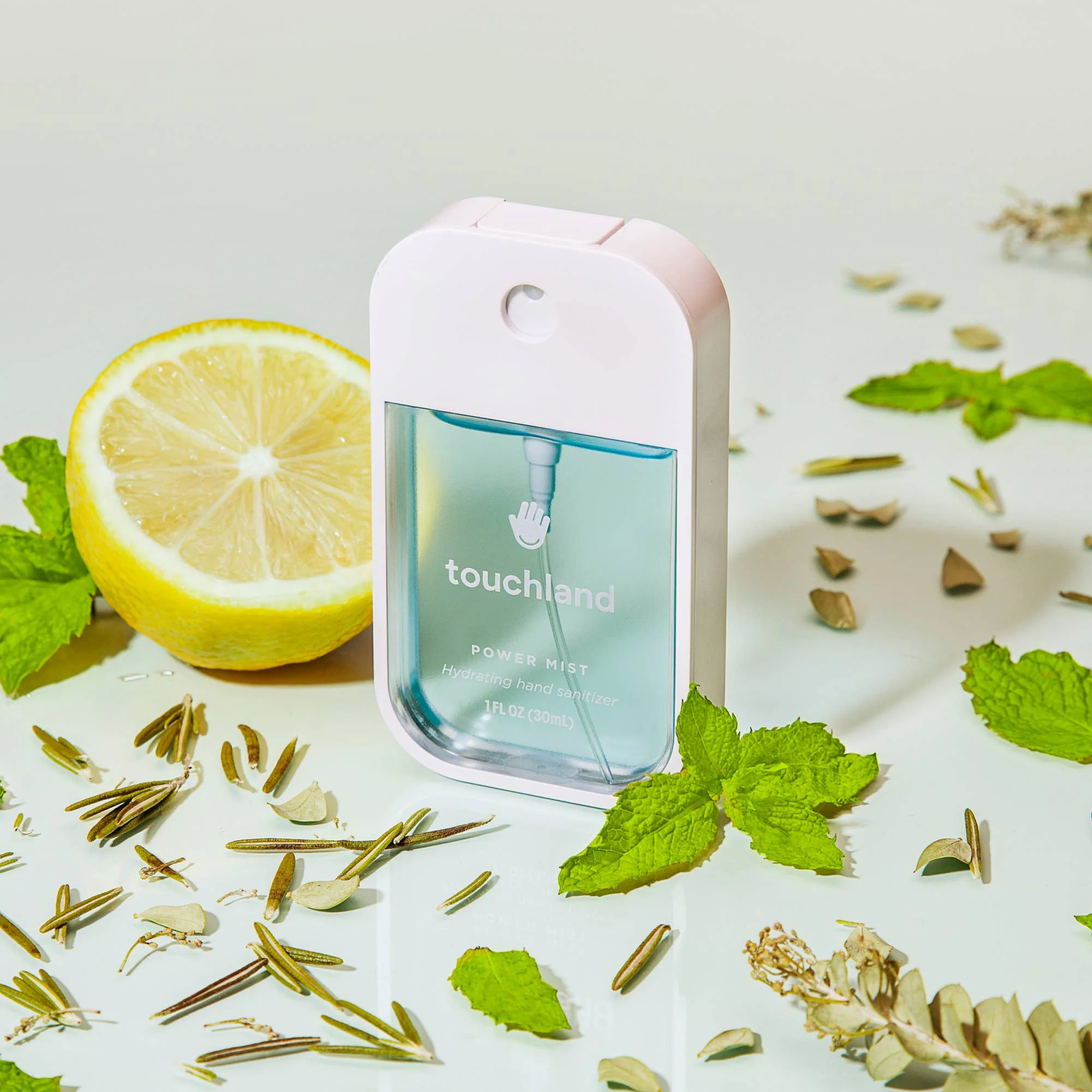 TOUCHLAND - Power Mist Frosted Mint - Image 5