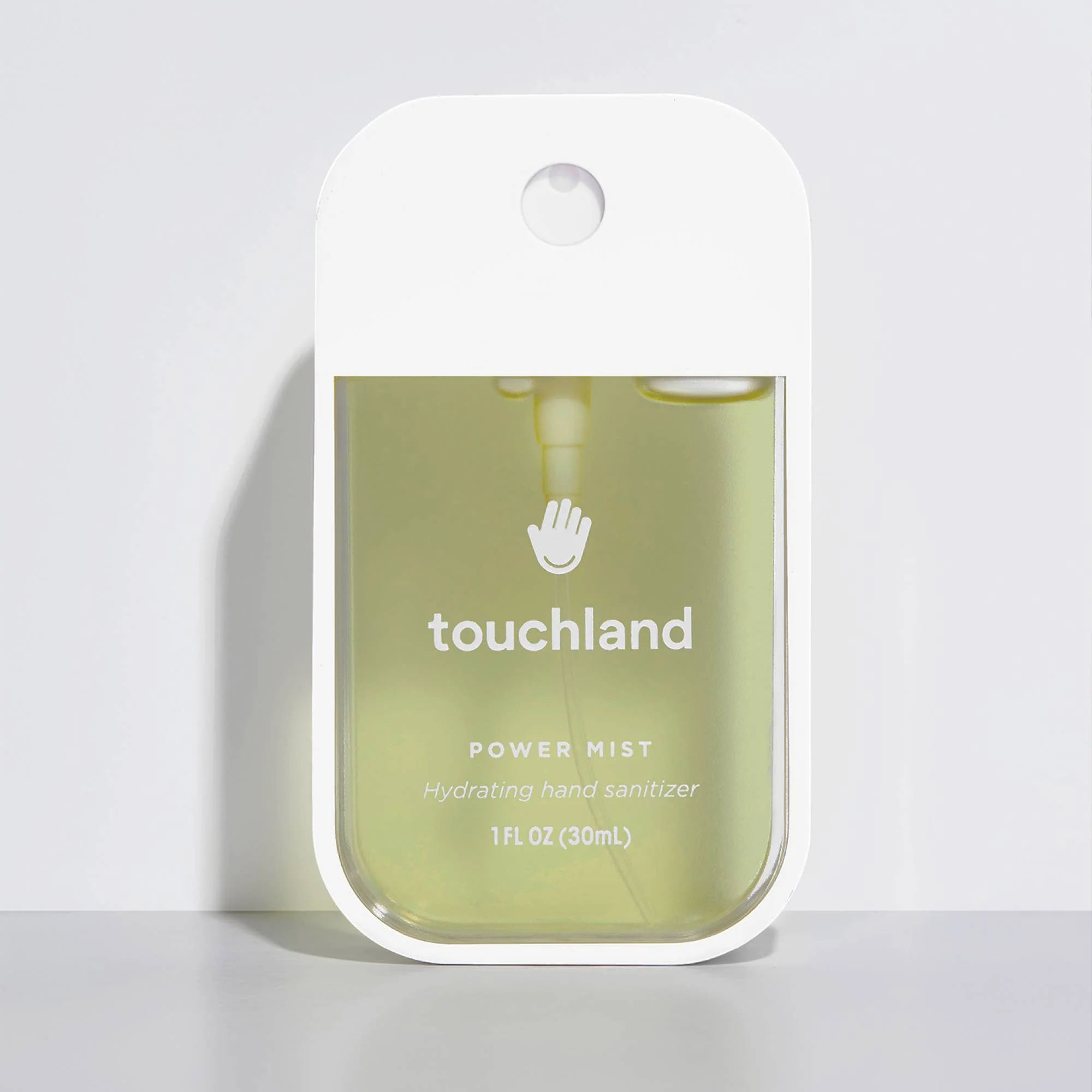 TOUCHLAND - Power Mist Lemon Lime Spritz - Image 4