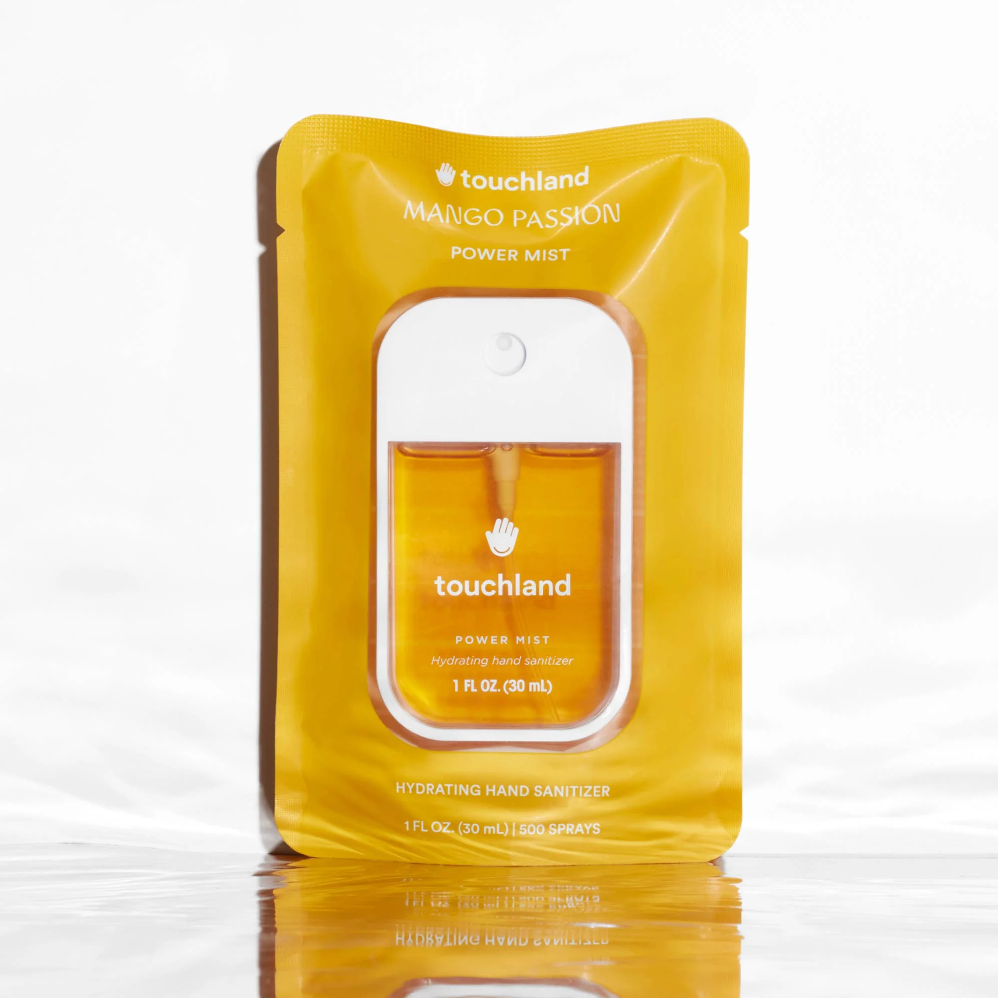 TOUCHLAND - Power Mist Mango Passion - Image 2