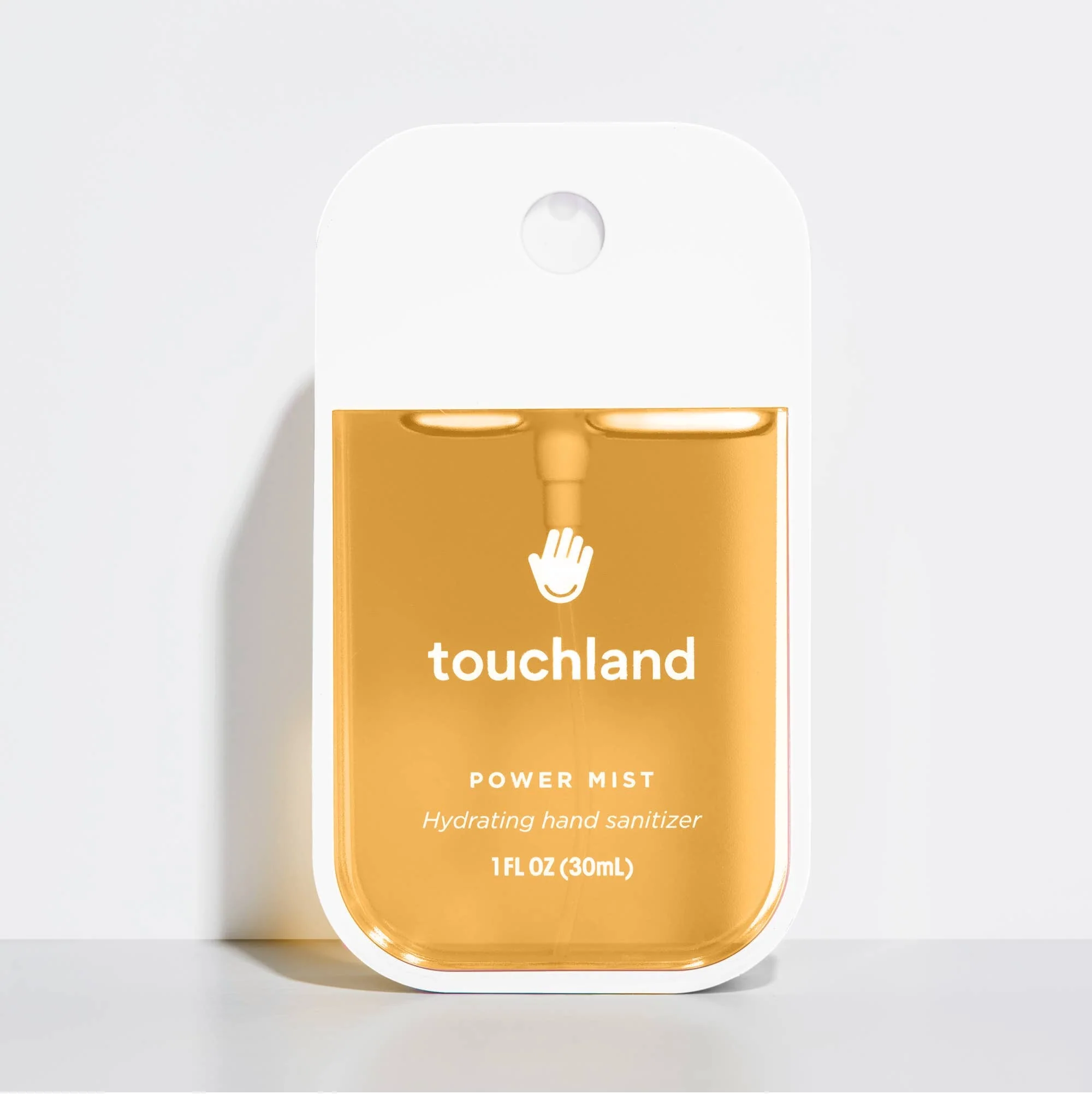TOUCHLAND - Power Mist Mango Passion - Image 4
