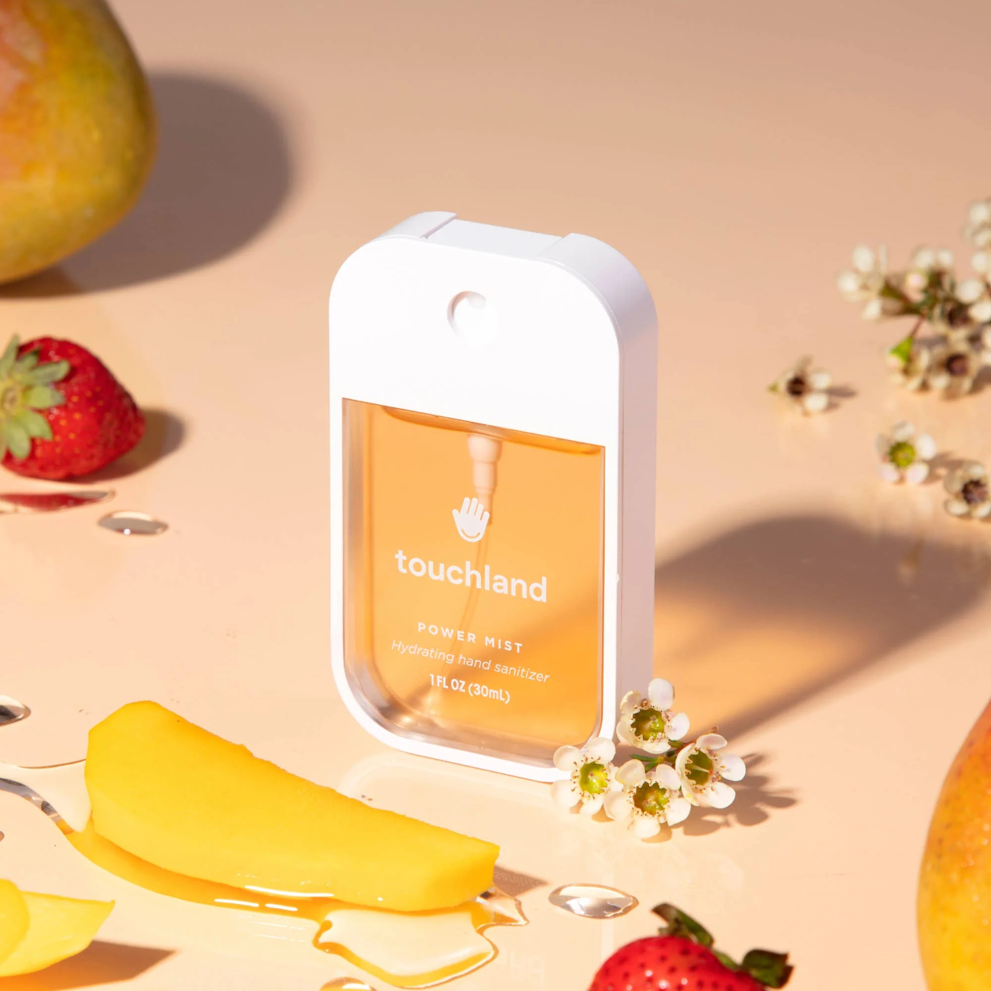 TOUCHLAND - Power Mist Mango Passion - Image 5