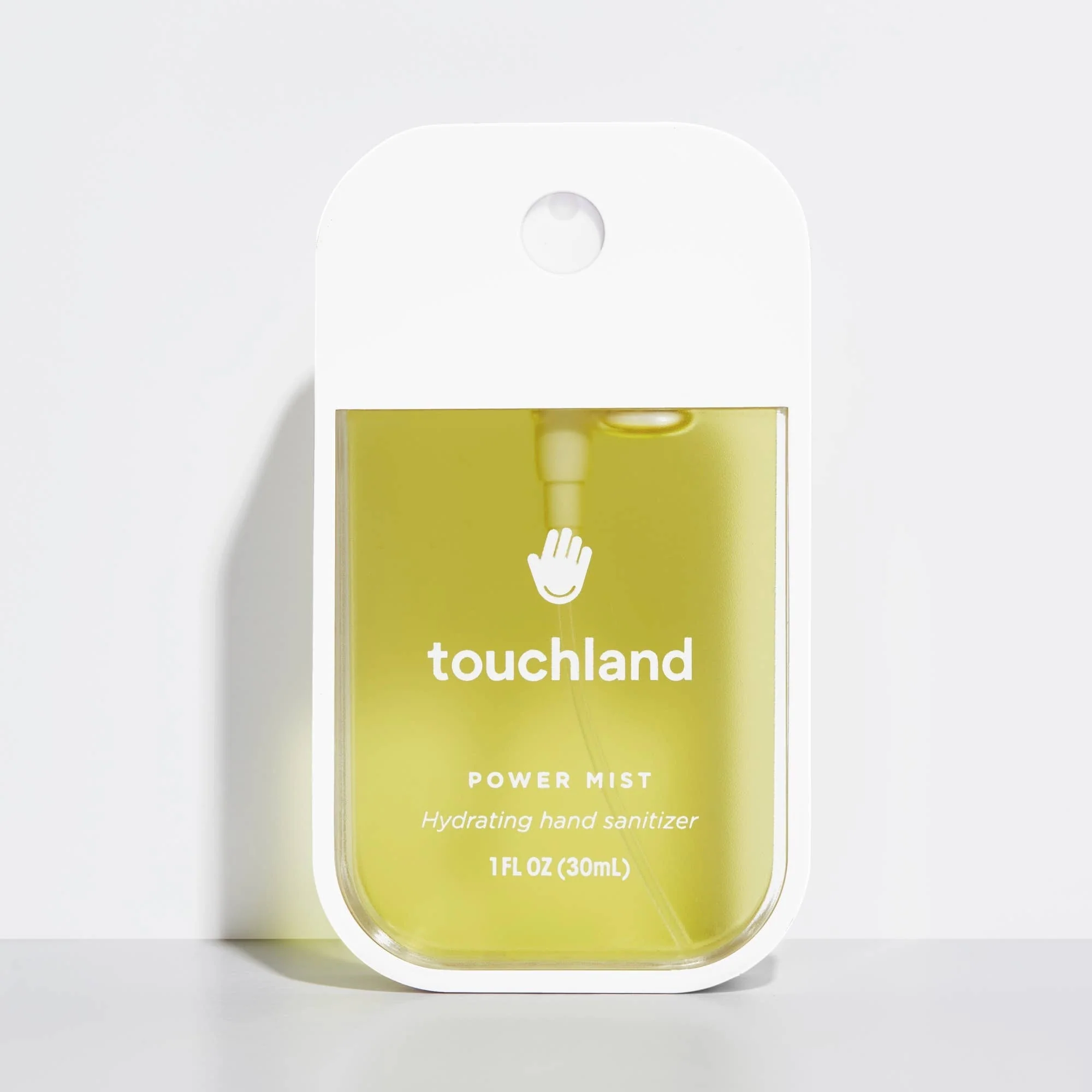 TOUCHLAND - Power Mist Vanilla Blossom - Image 5