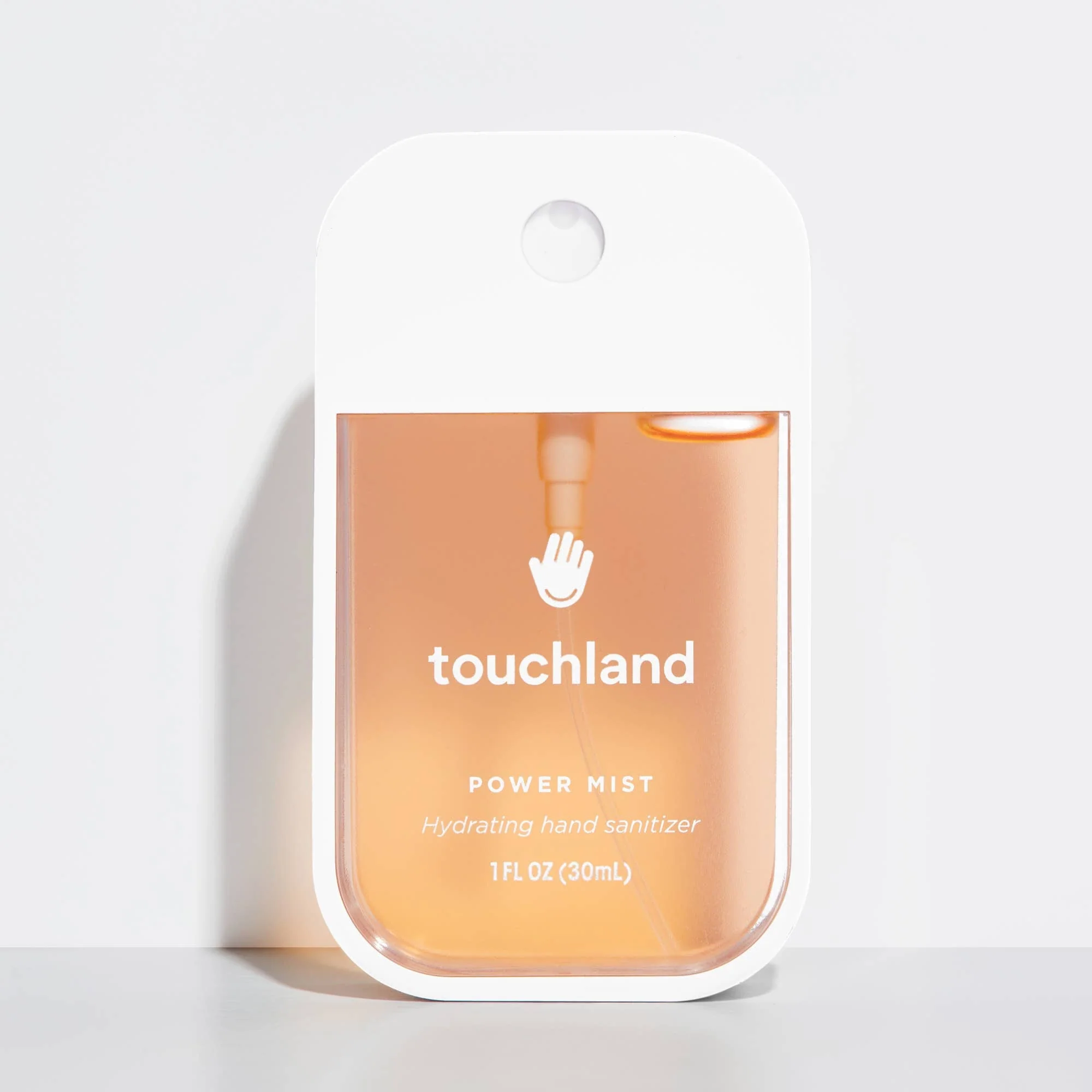 TOUCHLAND - Power Mist Velvet Peach - Image 5