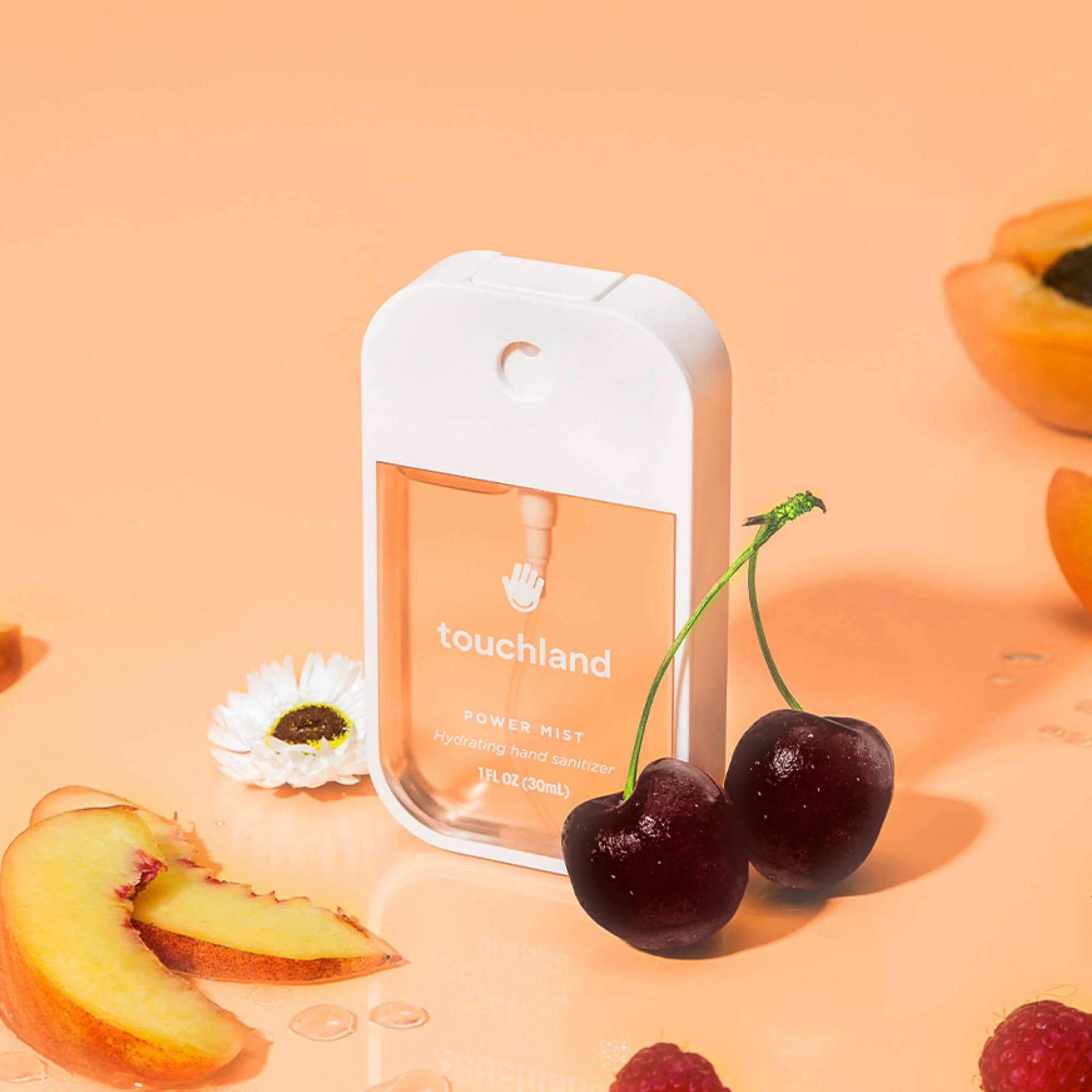 TOUCHLAND - Power Mist Velvet Peach - Image 6