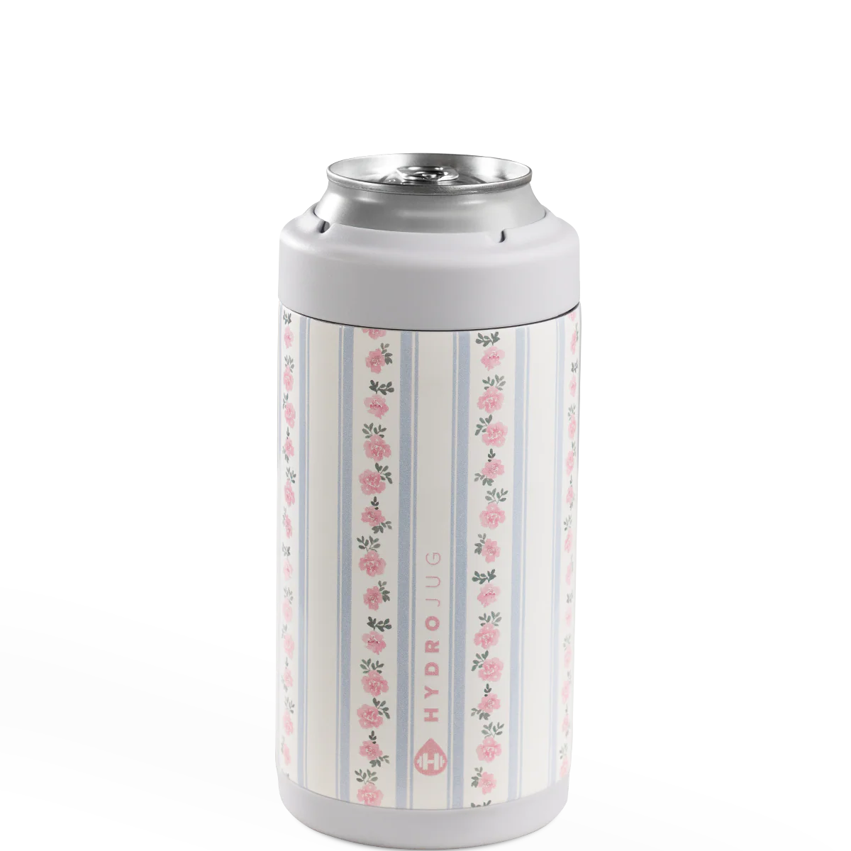HYDROJUG - Slim Can Cooler 12 oz - Primrose