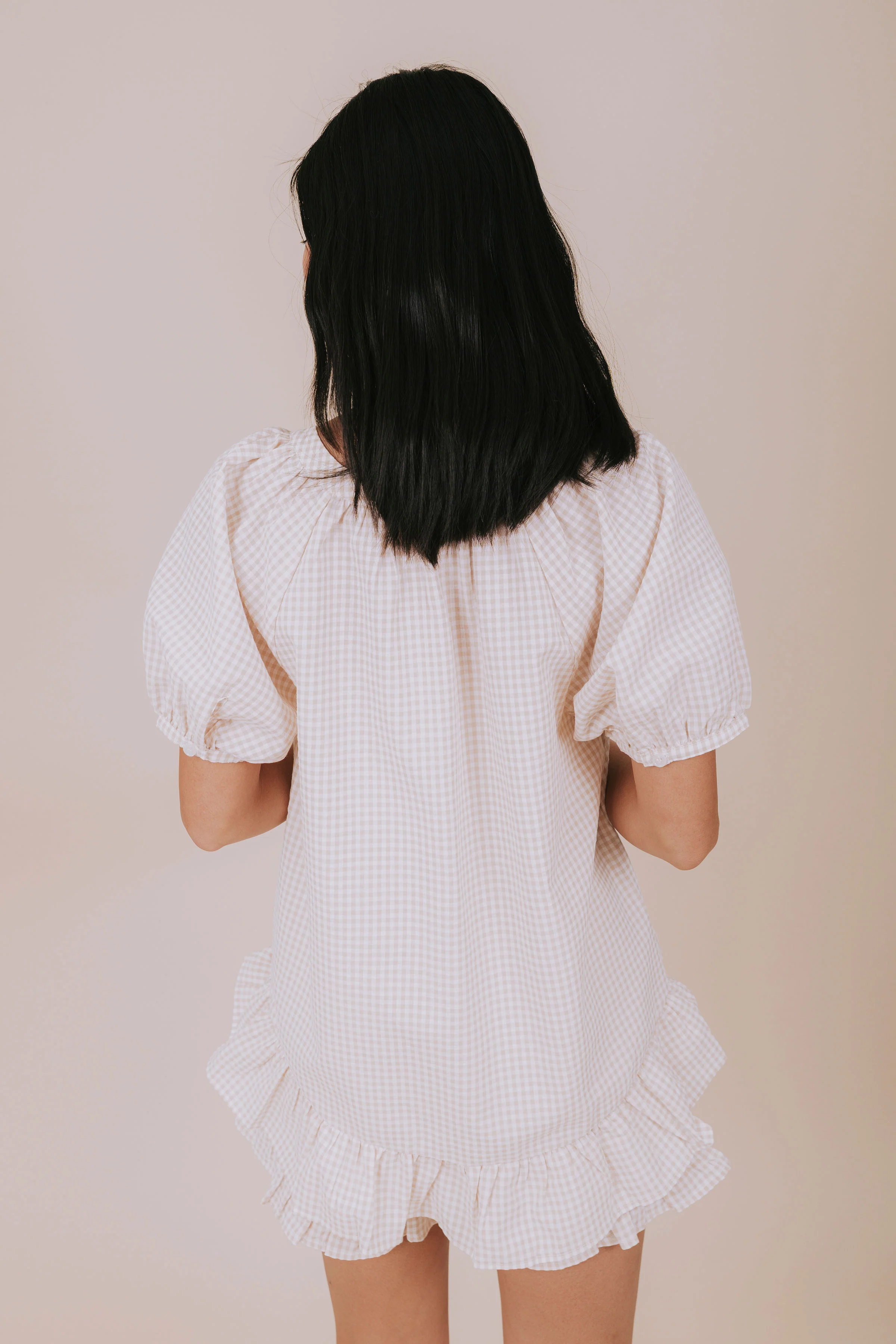 Pull Me Closer Top - Image 3