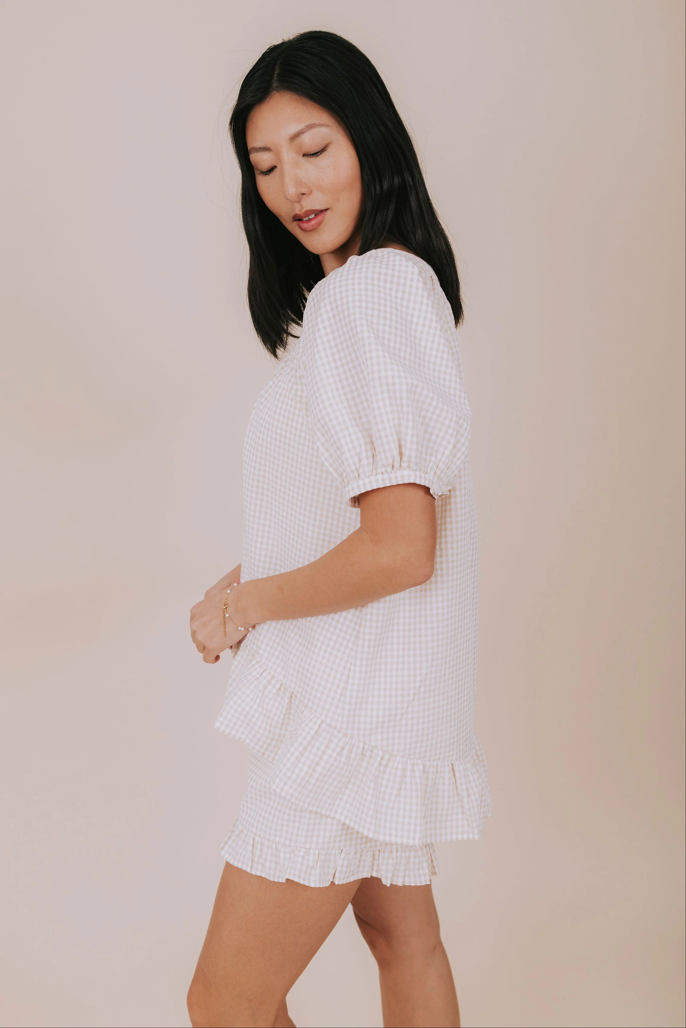 Pull Me Closer Top - Image 4