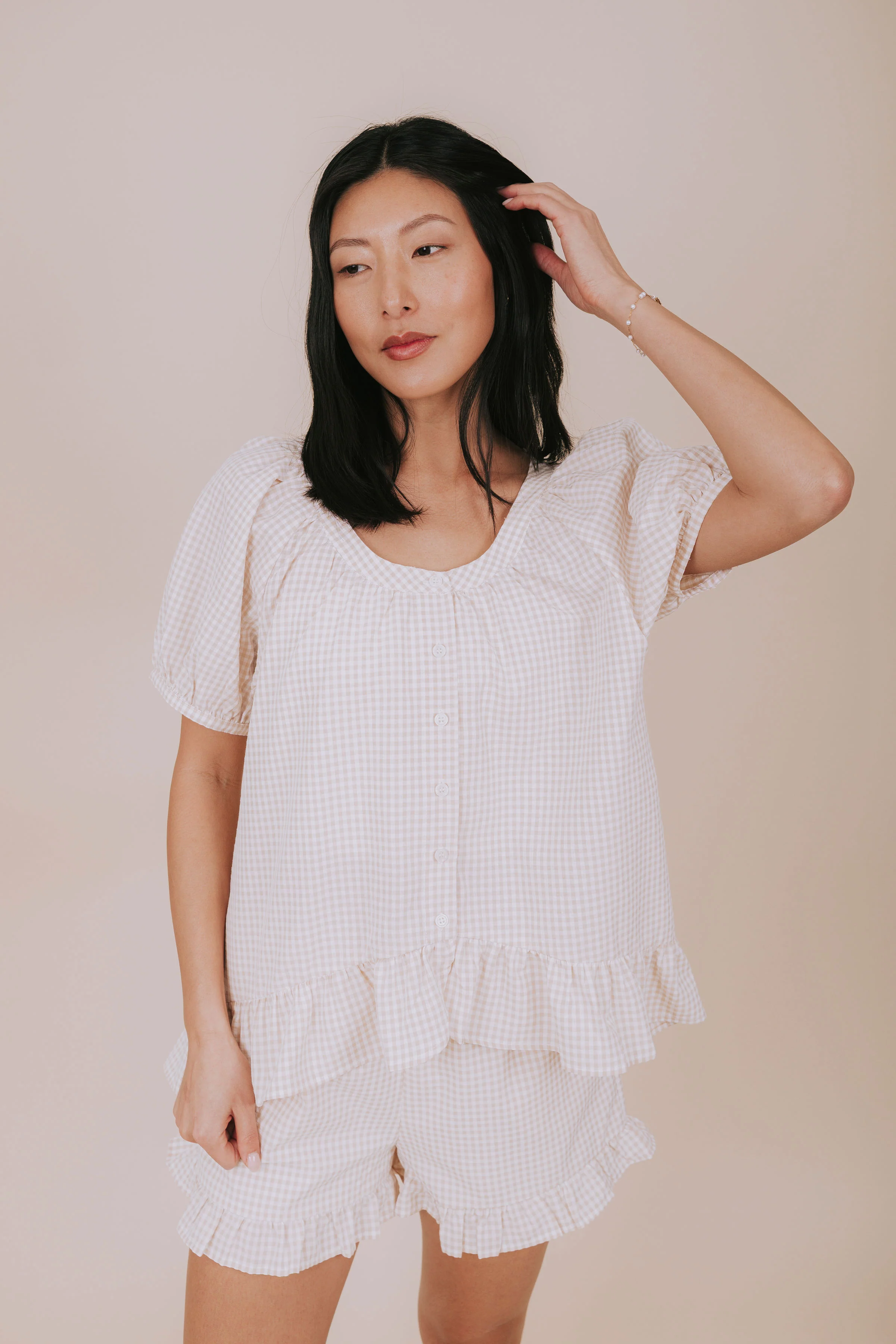 Pull Me Closer Top - Image 5