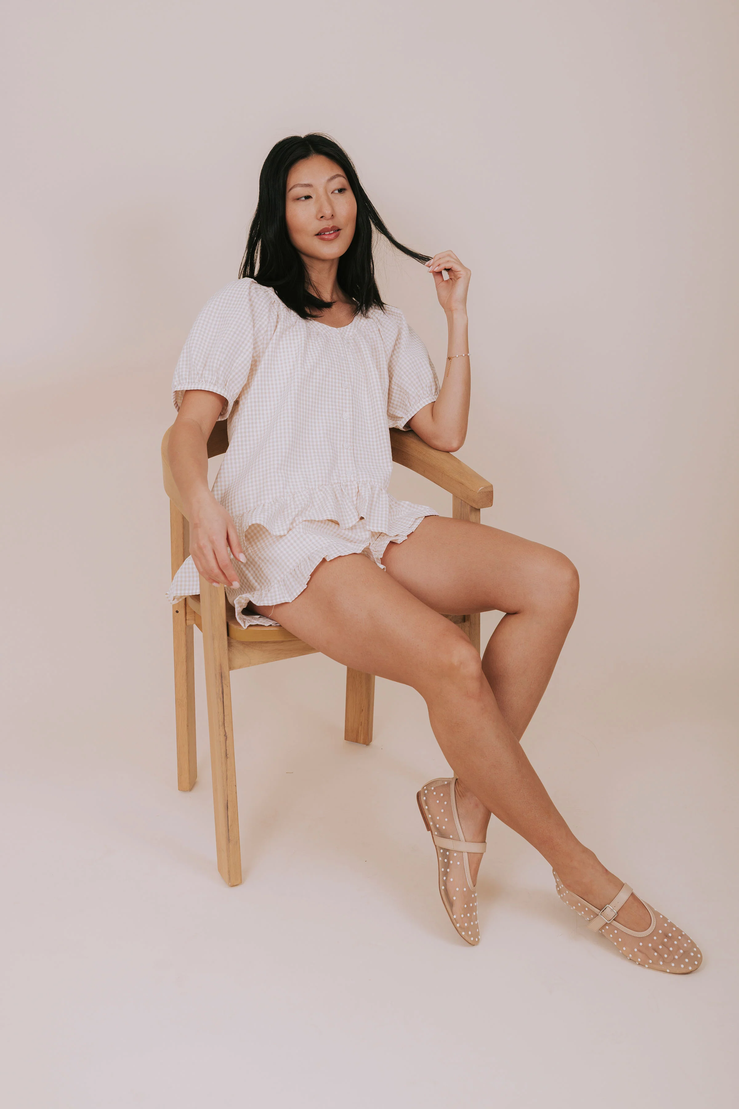 Pull Me Closer Top - Image 7
