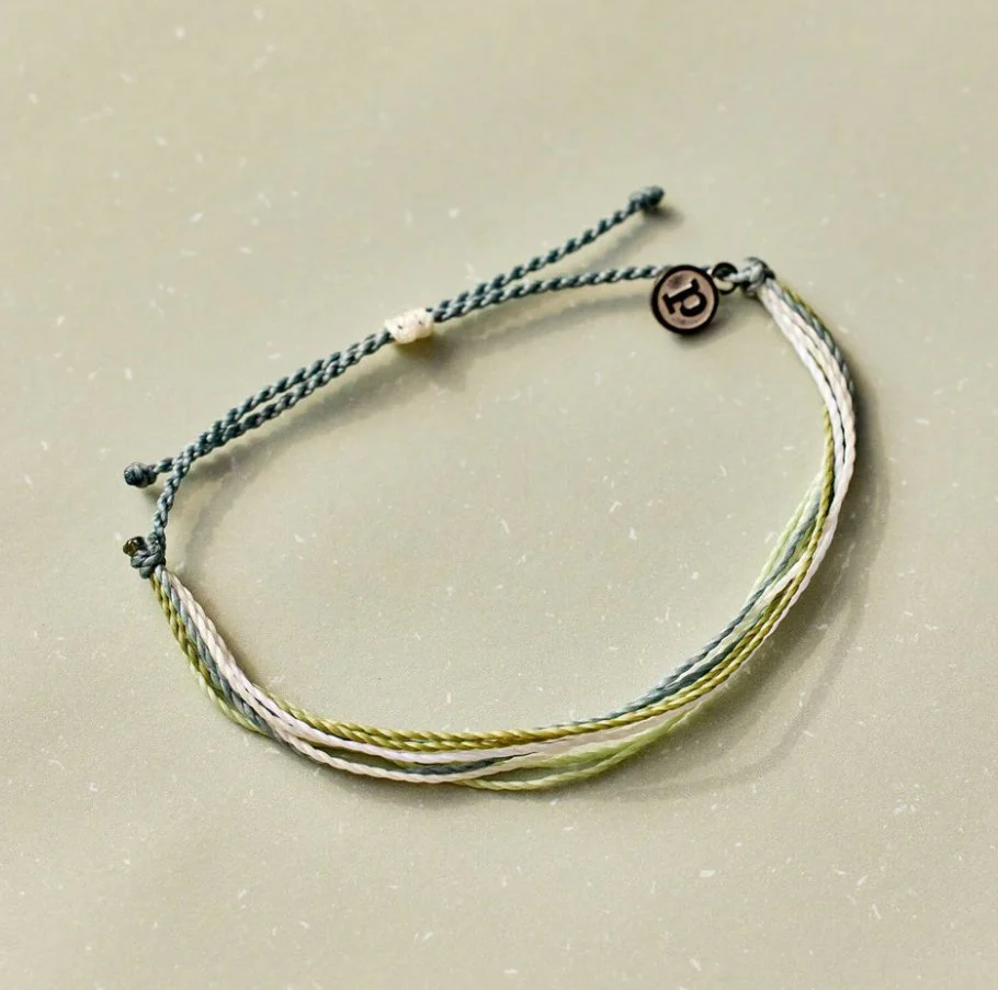 PURA VIDA - Earth Day Bracelet - Image 2