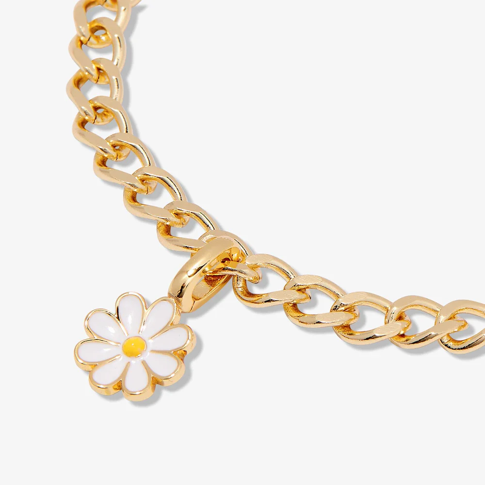PURA VIDA - Harper Daisy Charm - Image 2