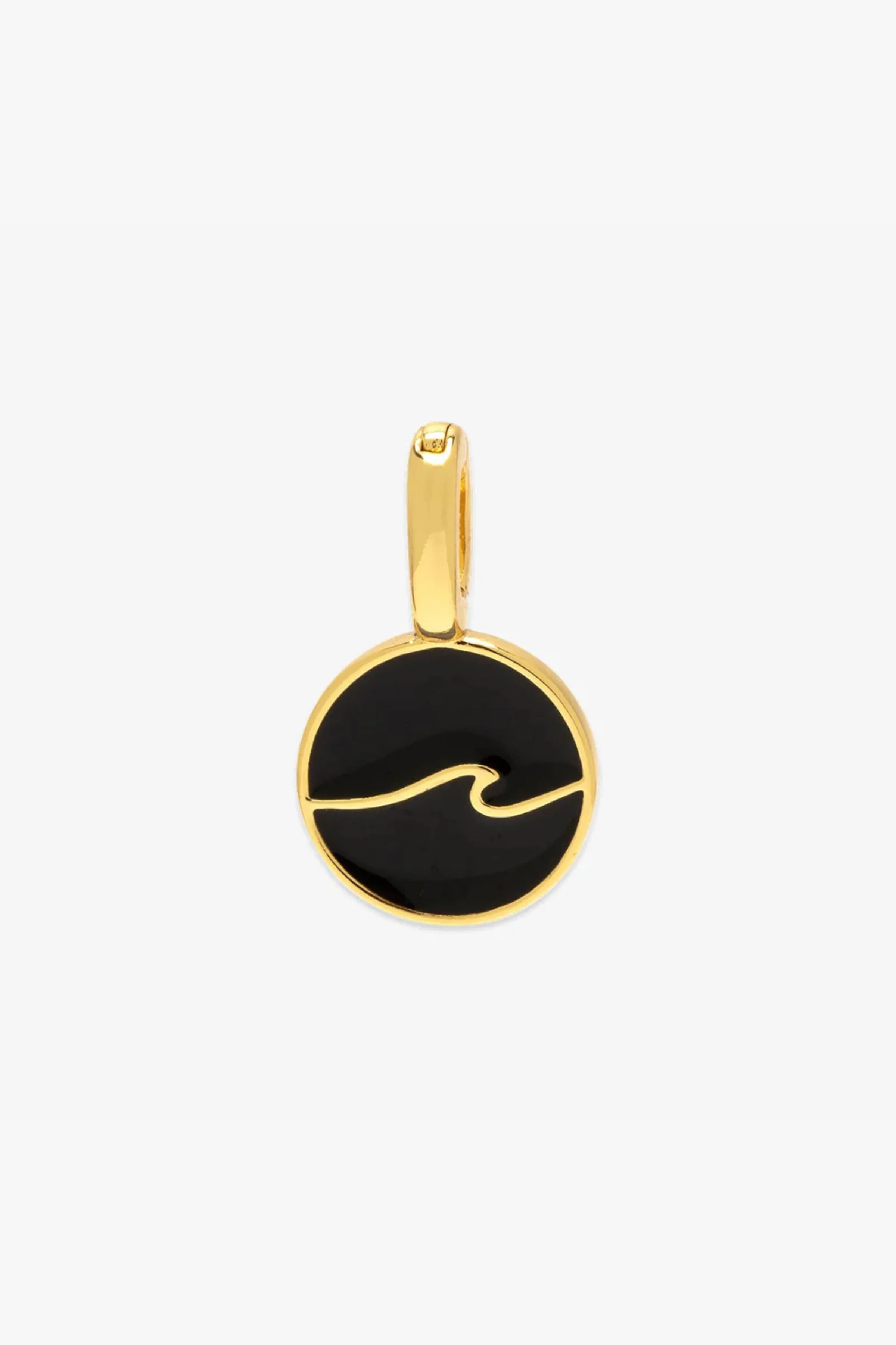 PURA VIDA - Harper Wave Charm