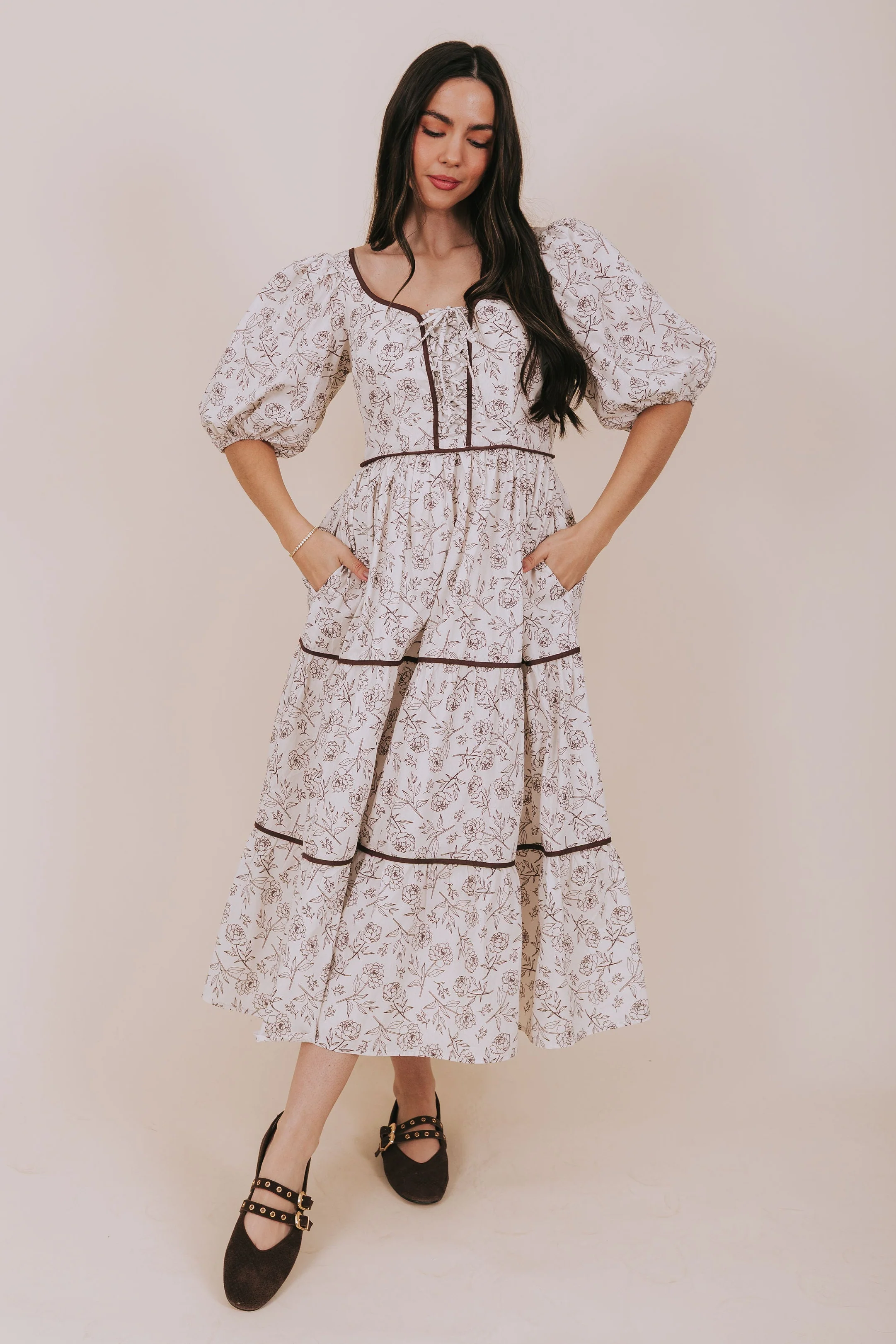 Ready For Love Dress