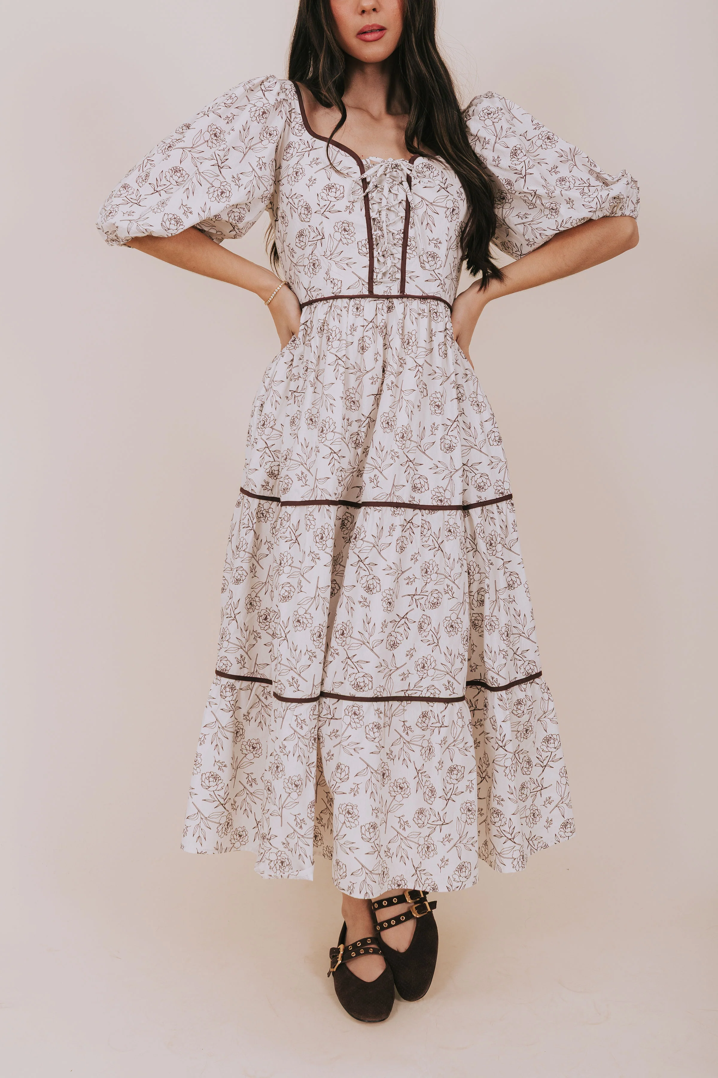 Ready For Love Dress - Image 2