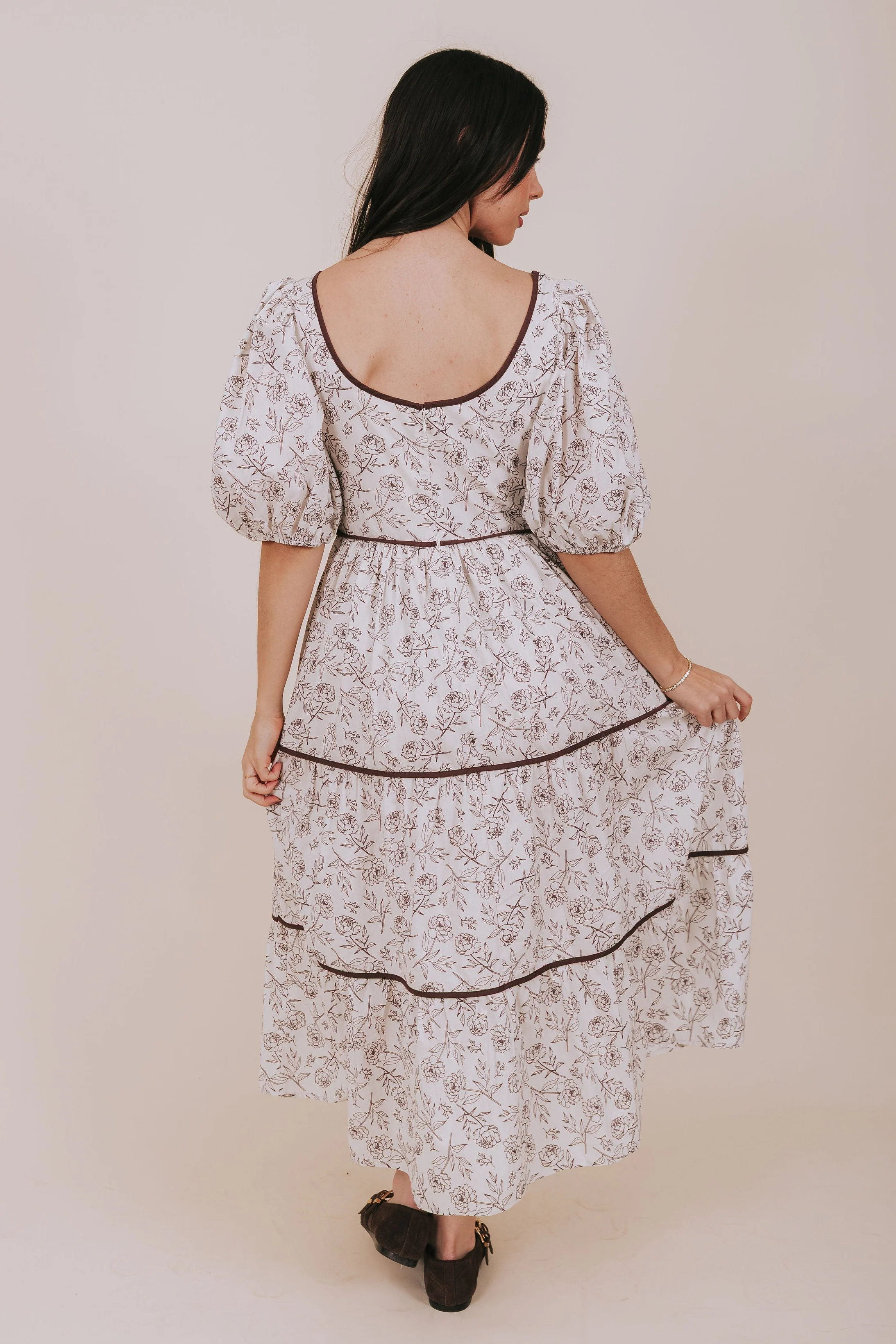 Ready For Love Dress - Image 5