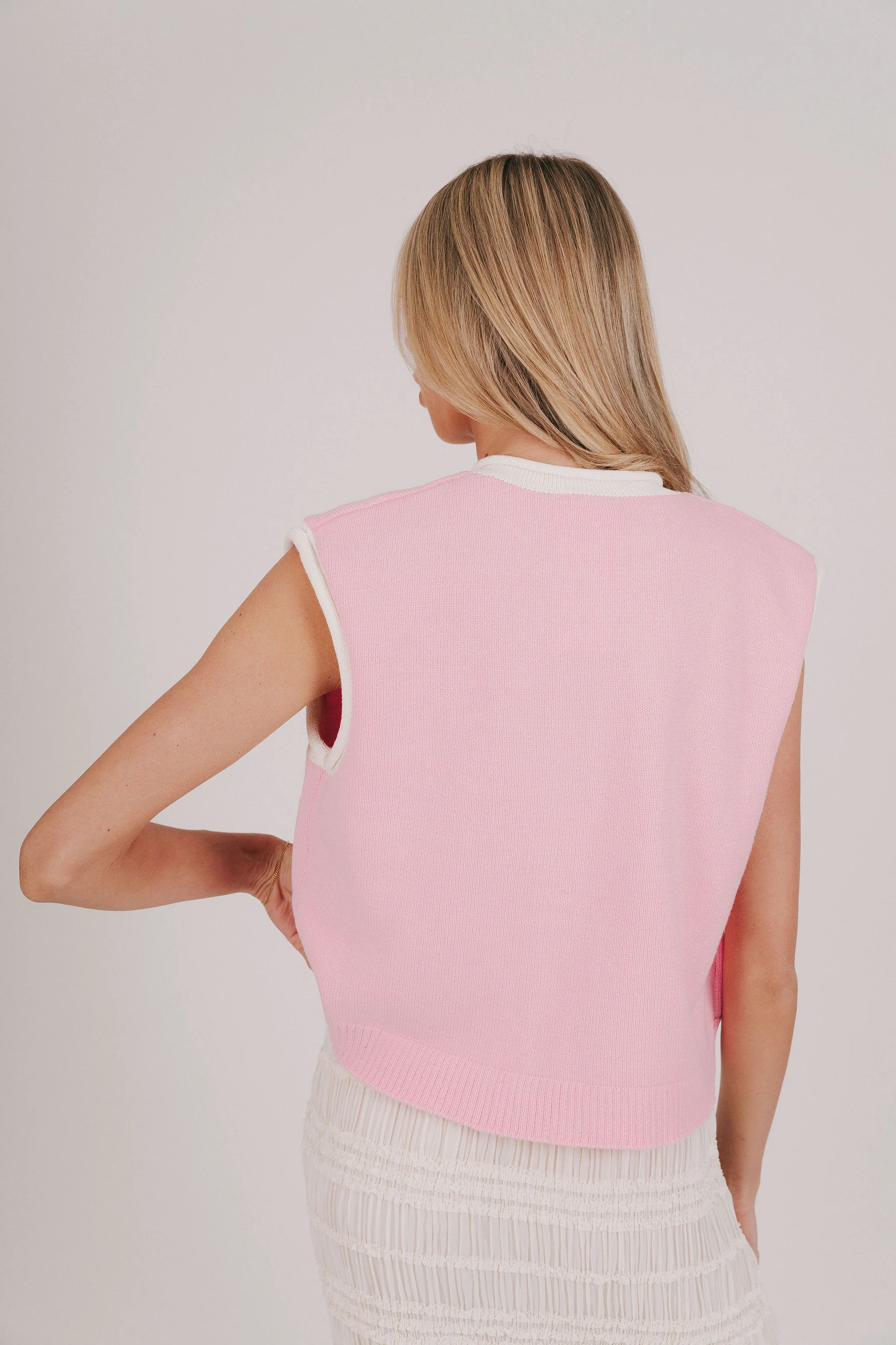 Reality Check Vest - Image 4
