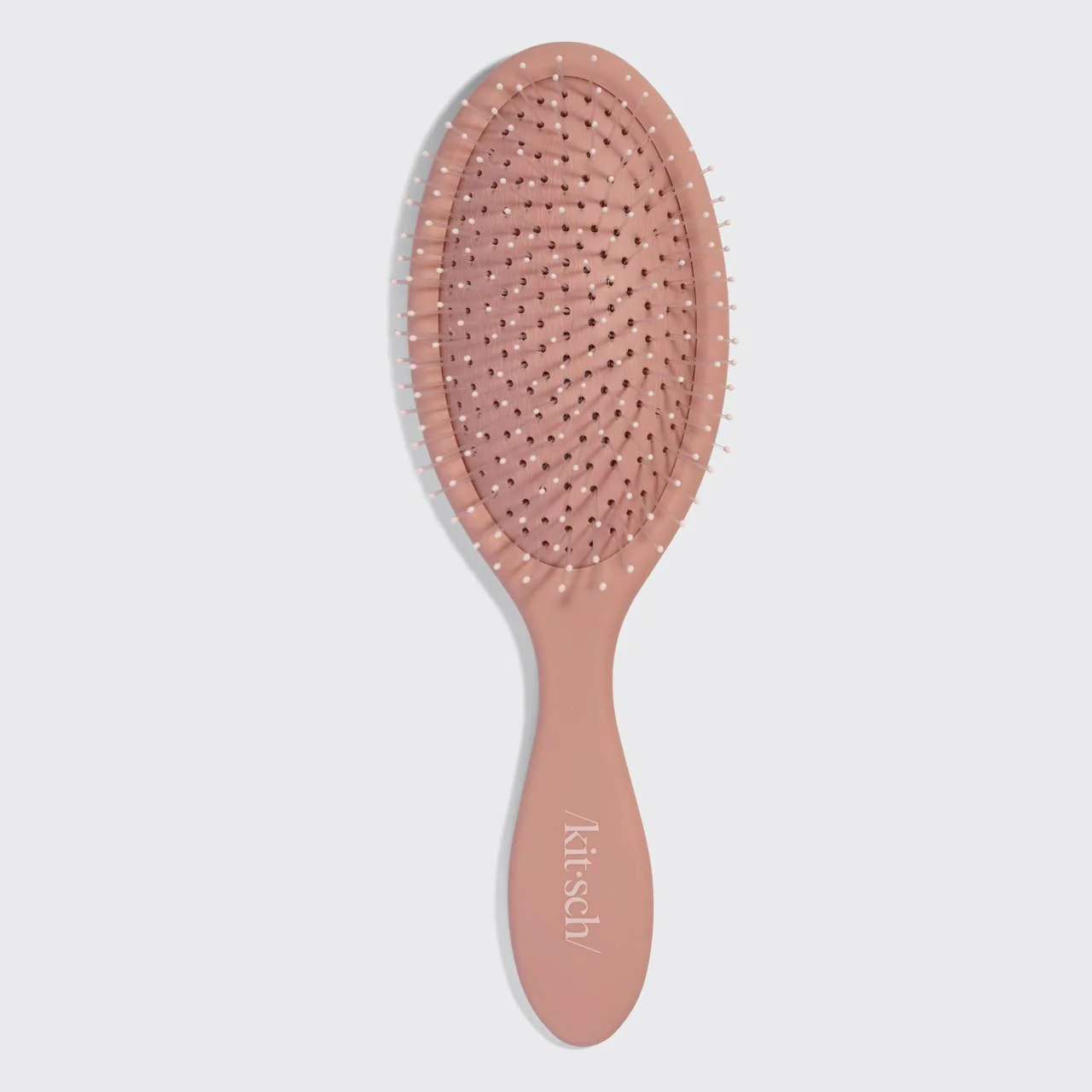 KITSCH - Recycled Plastic Wet/Dry Brush- Terracotta - Image 2