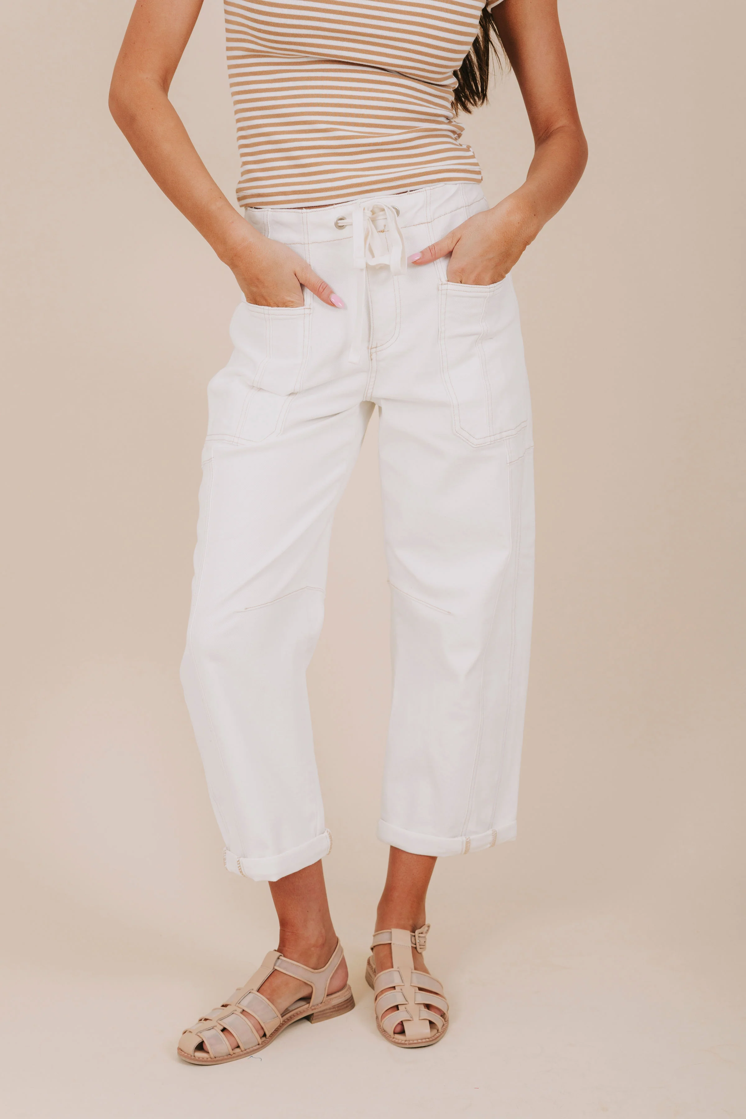 RISEN - Couldn't Say Jeans - 2 Colors! - Image 6