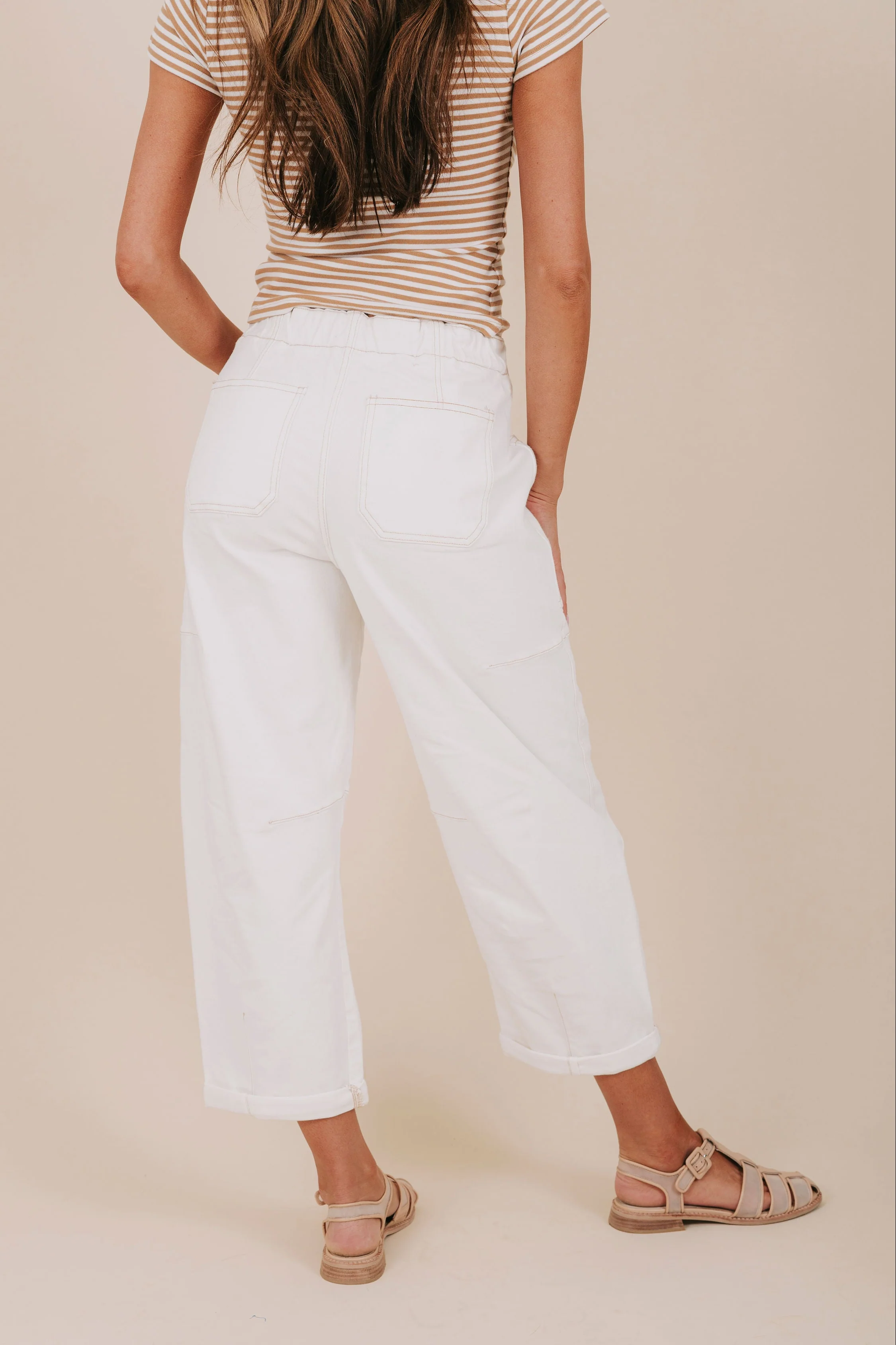 RISEN - Couldn't Say Jeans - 2 Colors! - Image 8