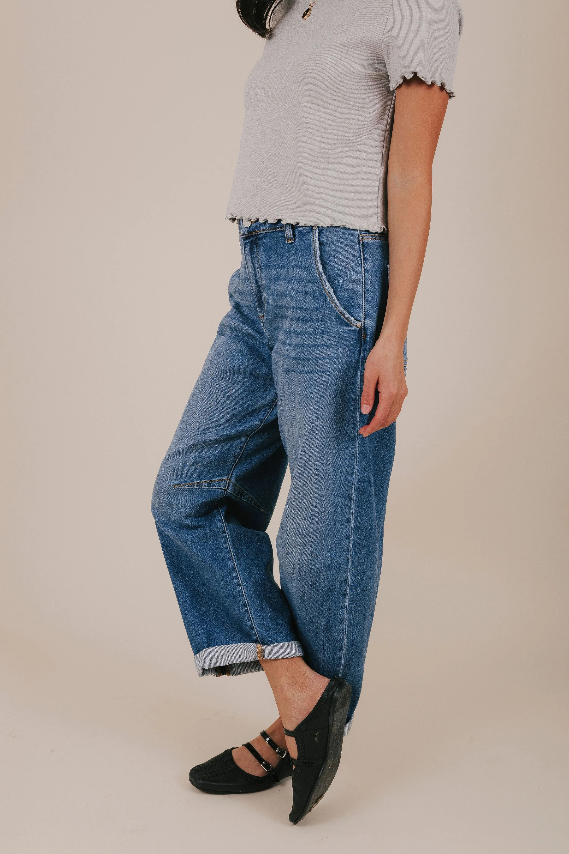 RISEN - On Repeat Jeans - Image 2