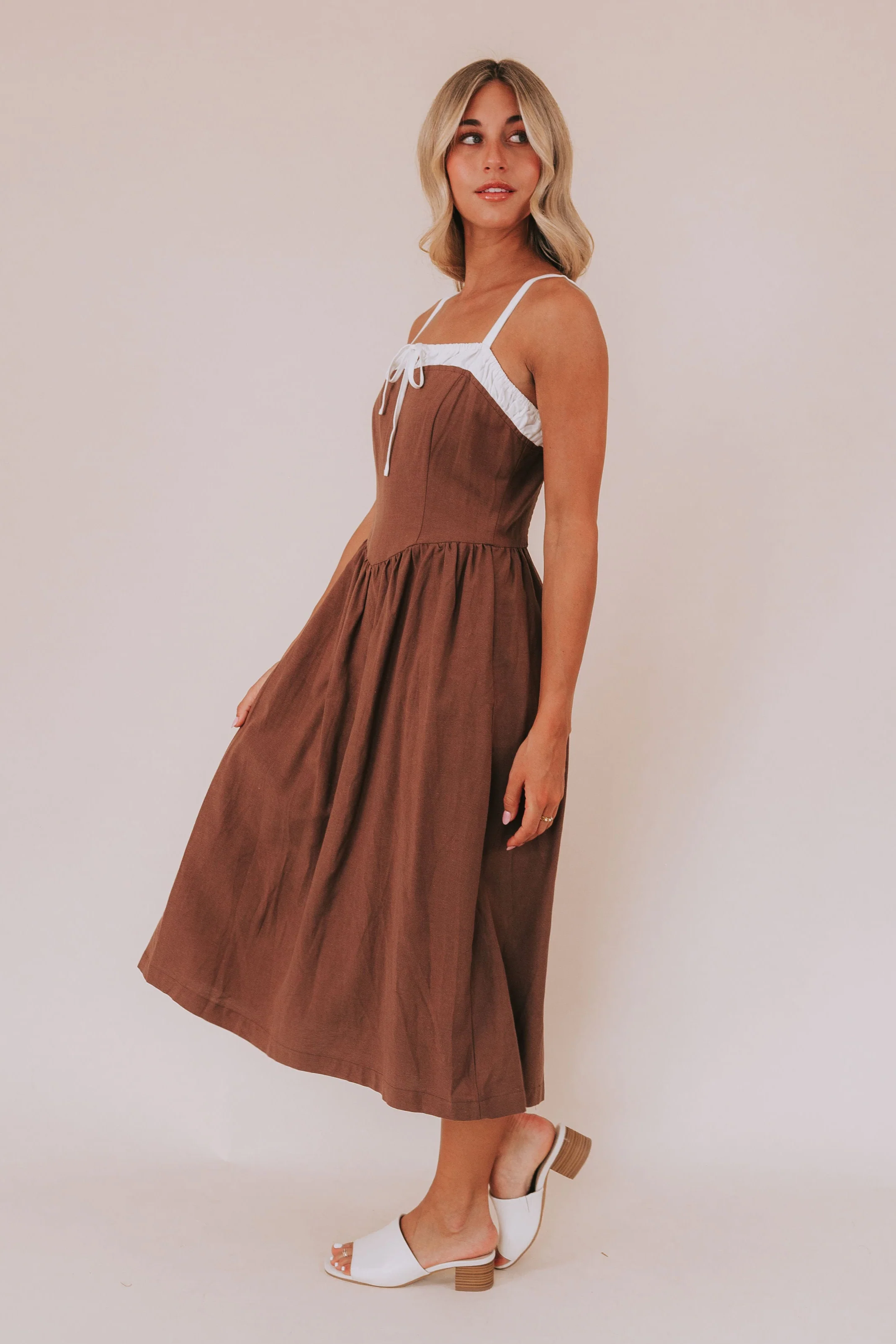 Rocky Road Dress - Image 3