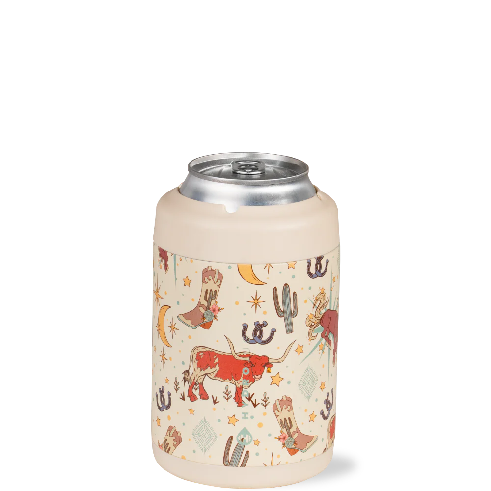 HYDROJUG - Standard Can Cooler 12 oz - Rodeo