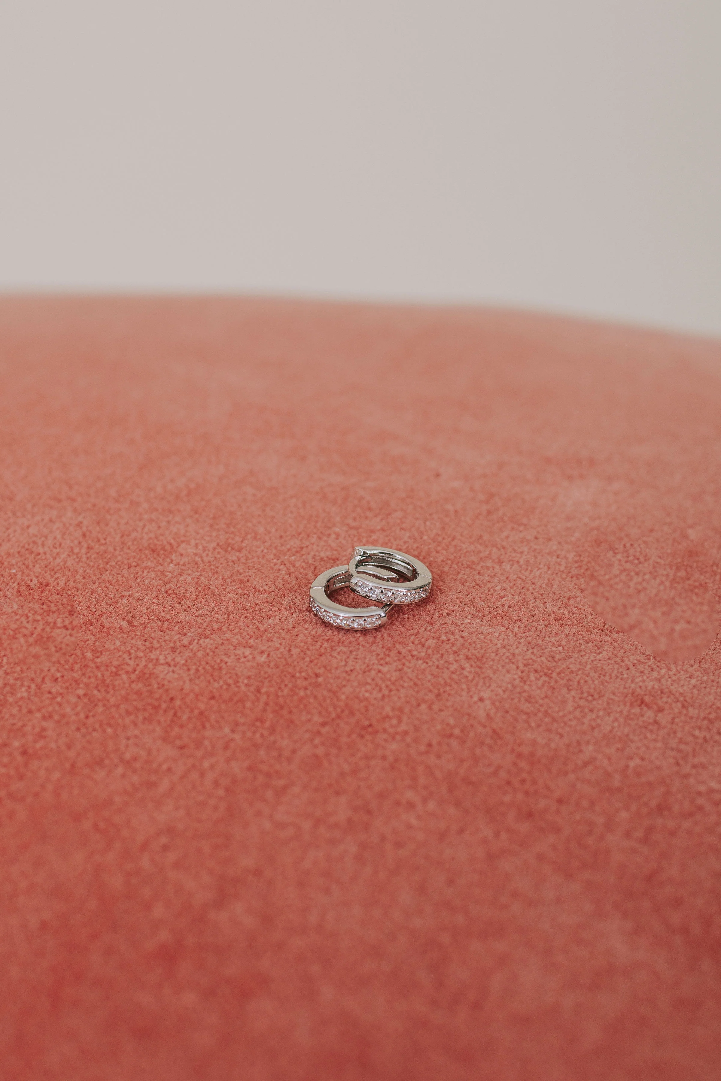 Romanticizing Earrings - 14K Gold Plated - 2 Colors! - Image 4