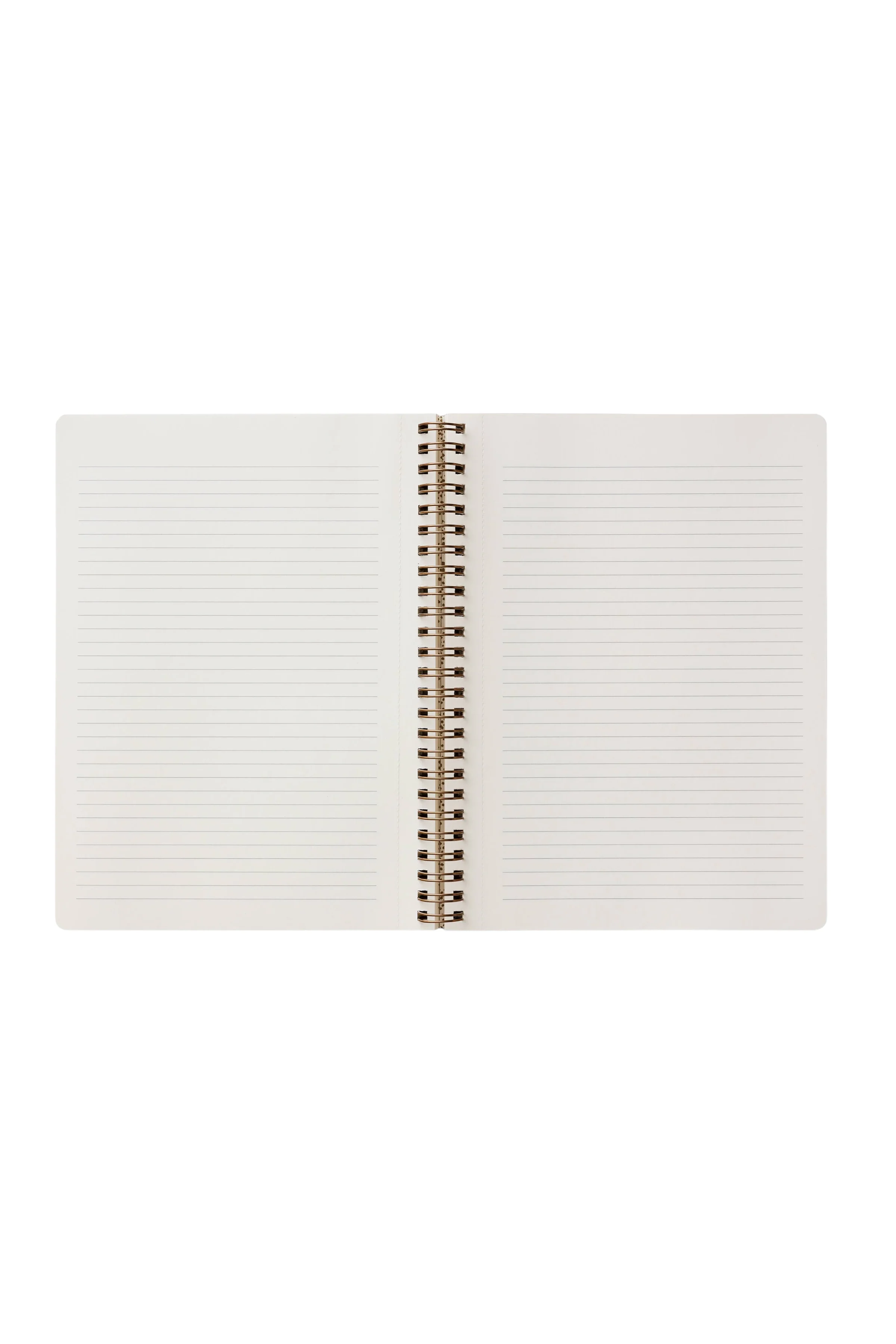 RIFLE PAPER CO - Roses Spiral Notebook - Image 2