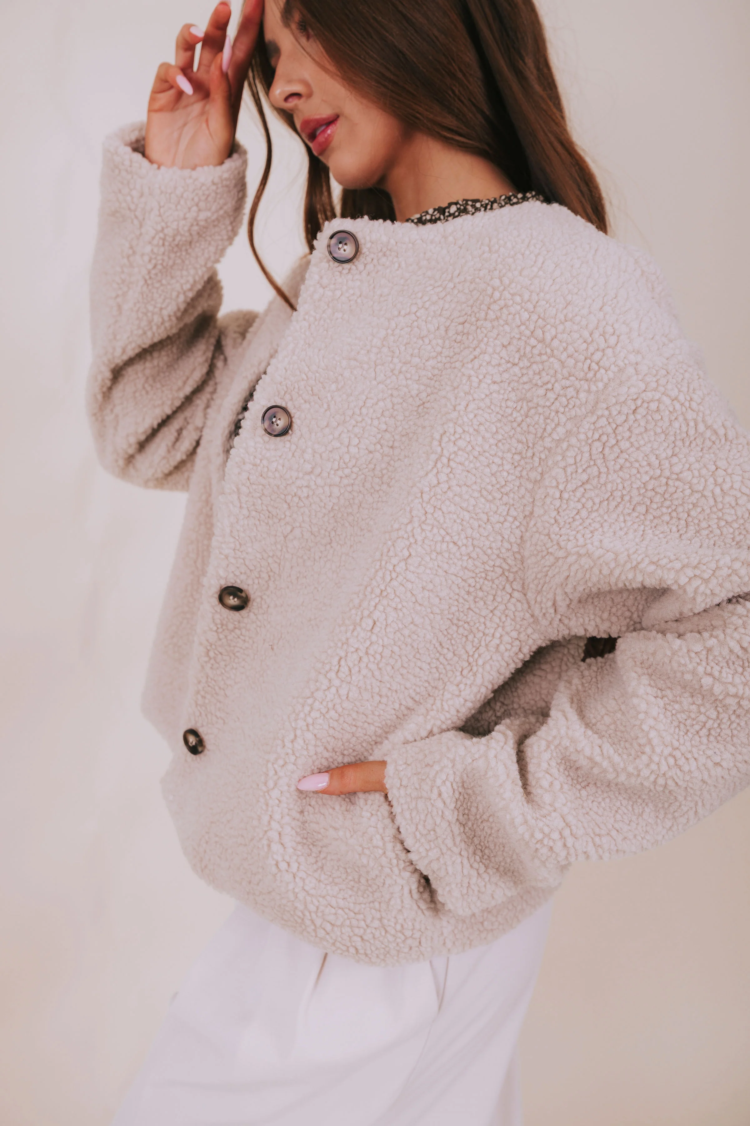 Run Into My Arms Jacket - Image 3