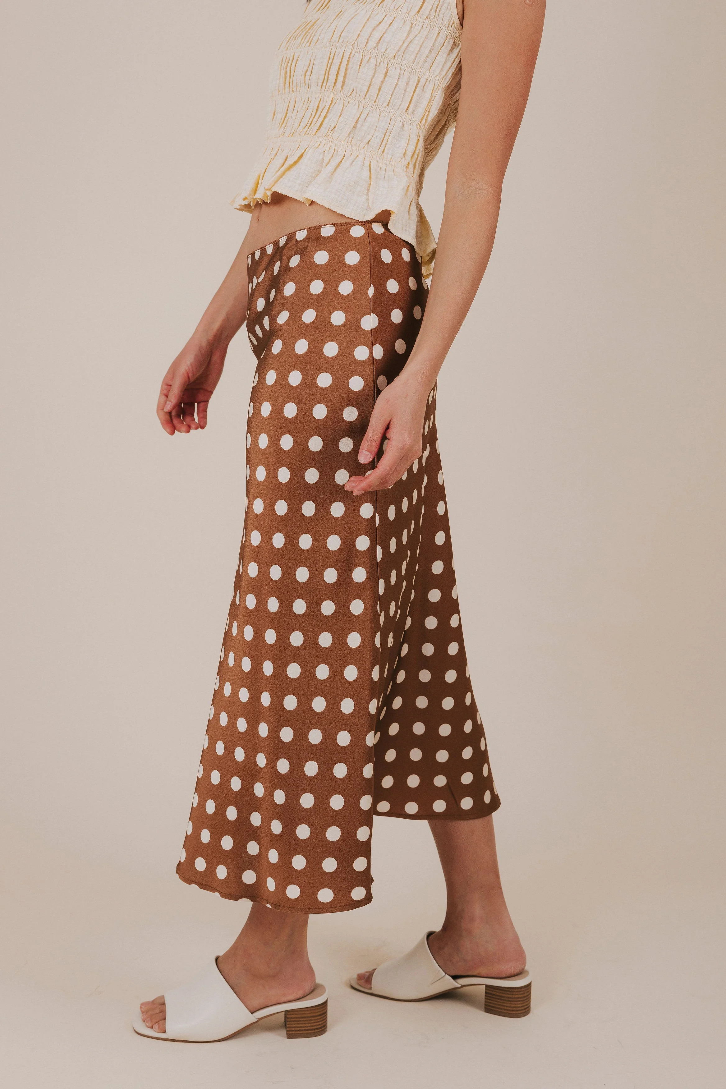 Say Less Skirt - Image 4